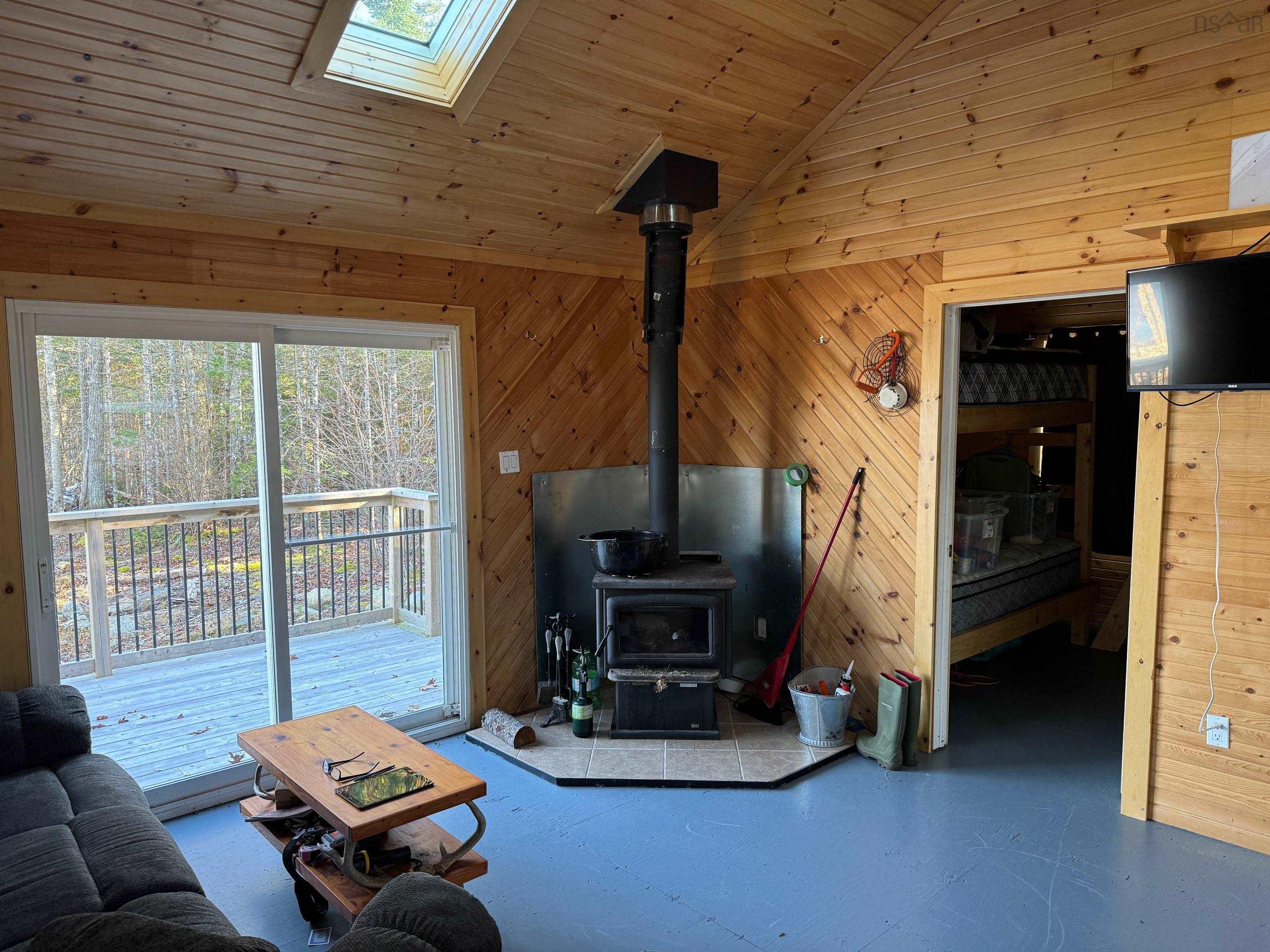 $250,000.00: Grant 12417 Rushy Lake, Jacksons Mountain