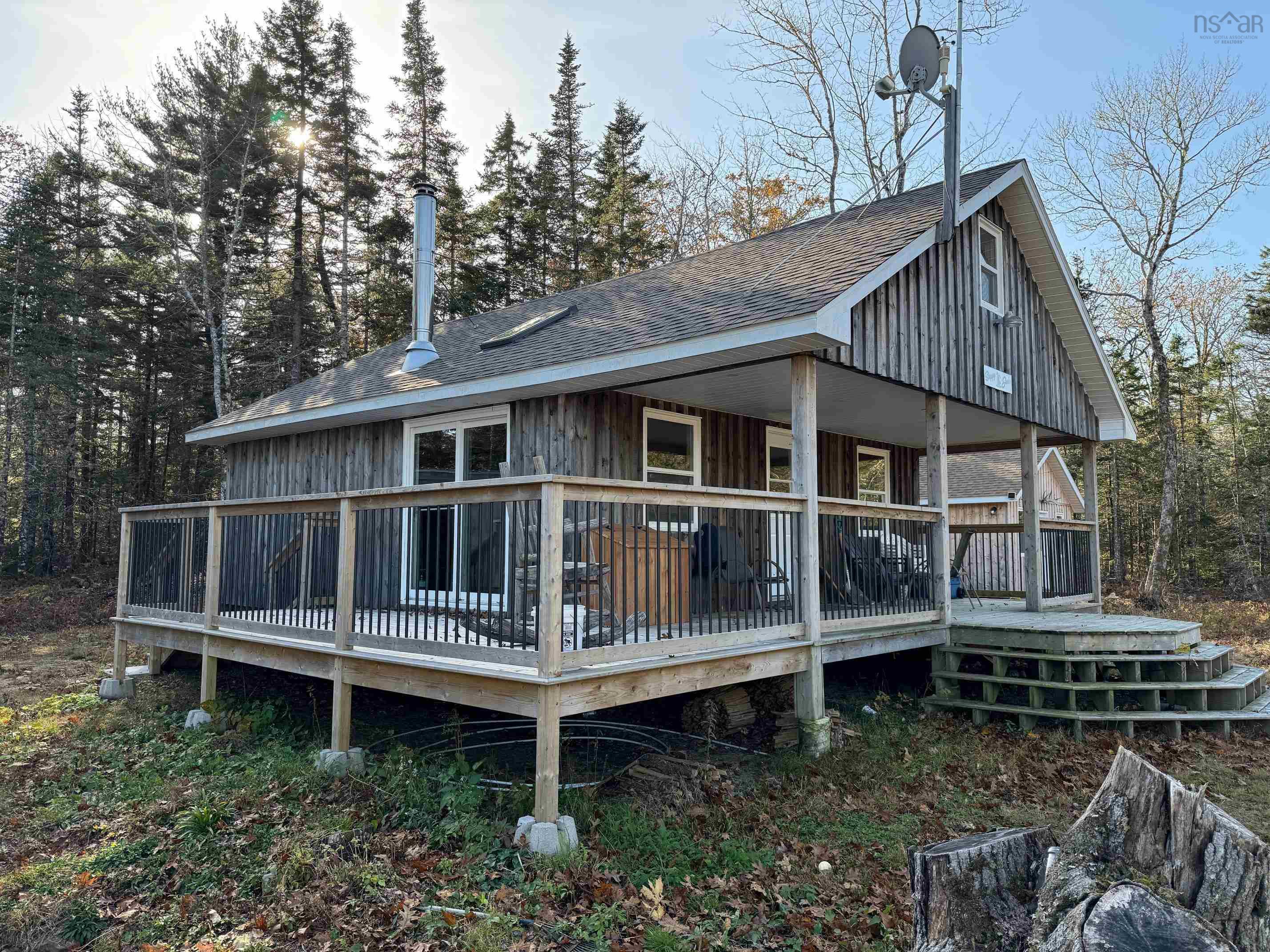 $250,000.00: Grant 12417 Rushy Lake, Jacksons Mountain