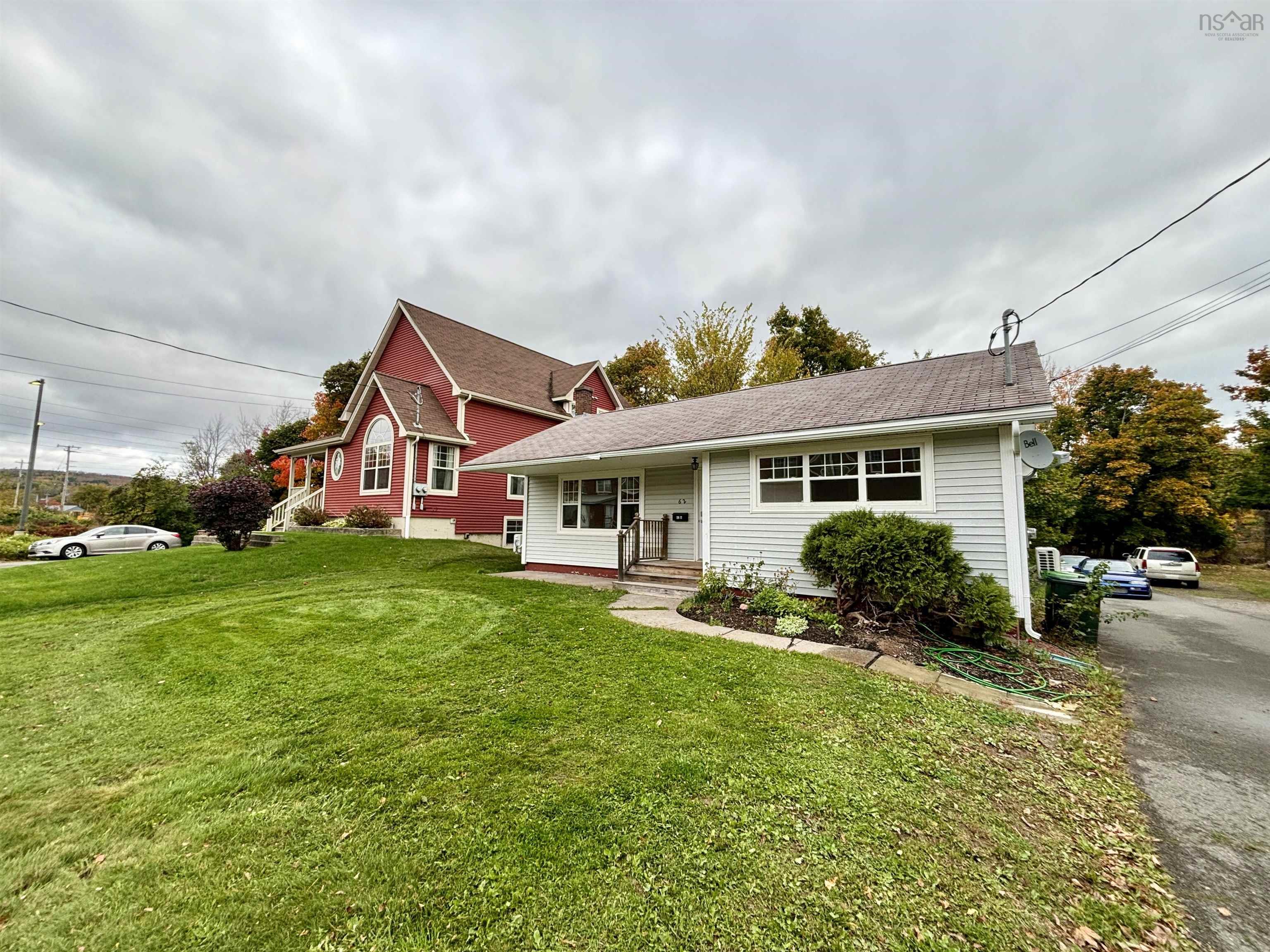 $389,000.00: 62 Victoria Street, Antigonish