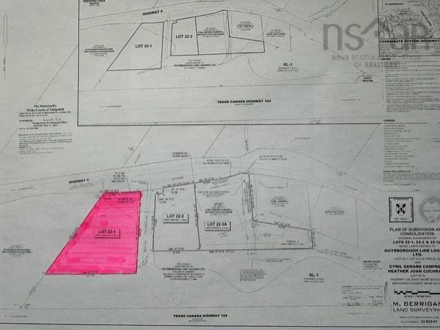 $49,500.00: 22-1 #4 Highway, East Havre Boucher