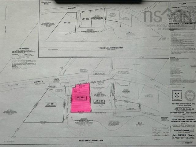 $27,500.00: 22-2 #4 Highway, East Havre Boucher