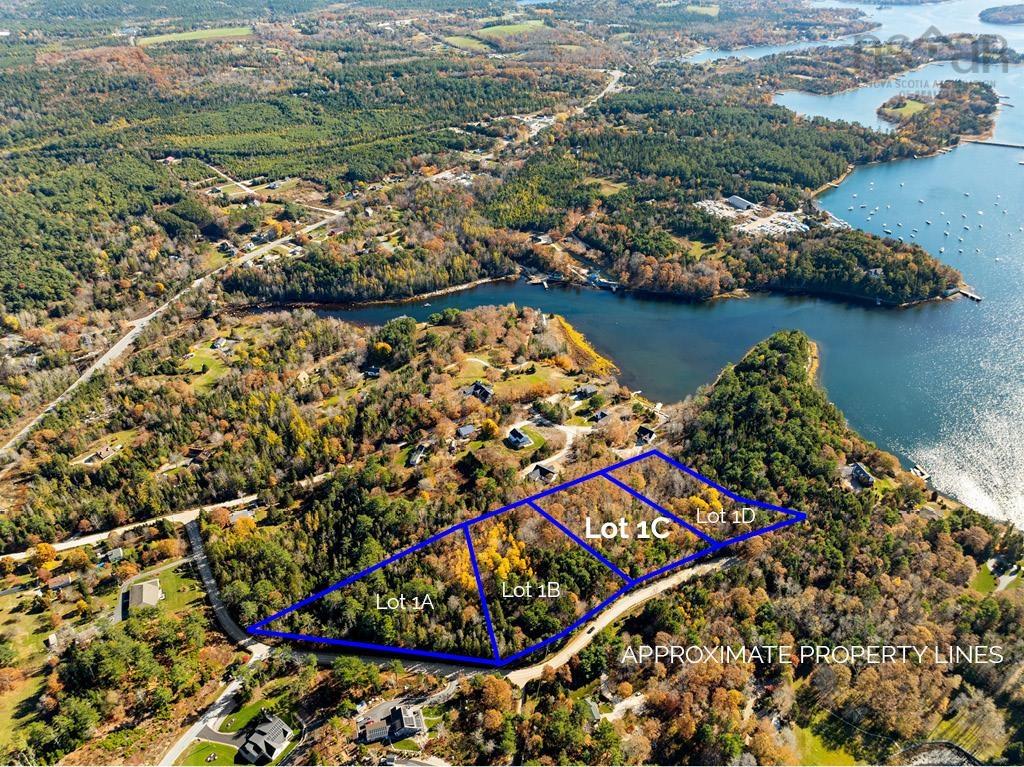 $169,000.00: Lot 1C Swallow Point Road, Chester Basin