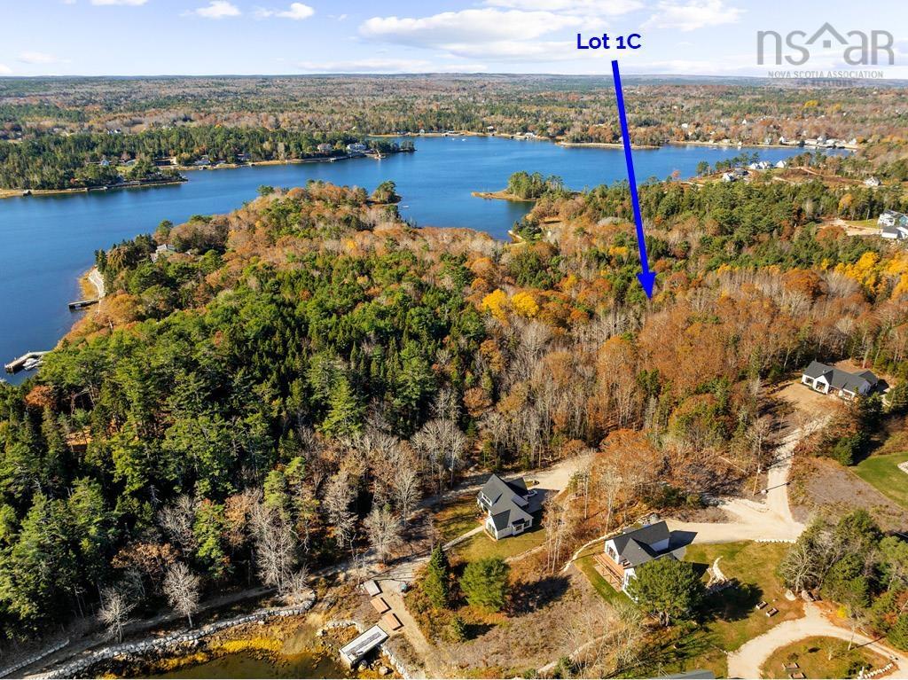 $169,000.00: Lot 1C Swallow Point Road, Chester Basin