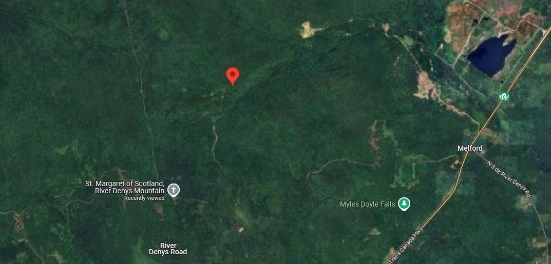 $175,000.00: lot River Denys Road, River Denys