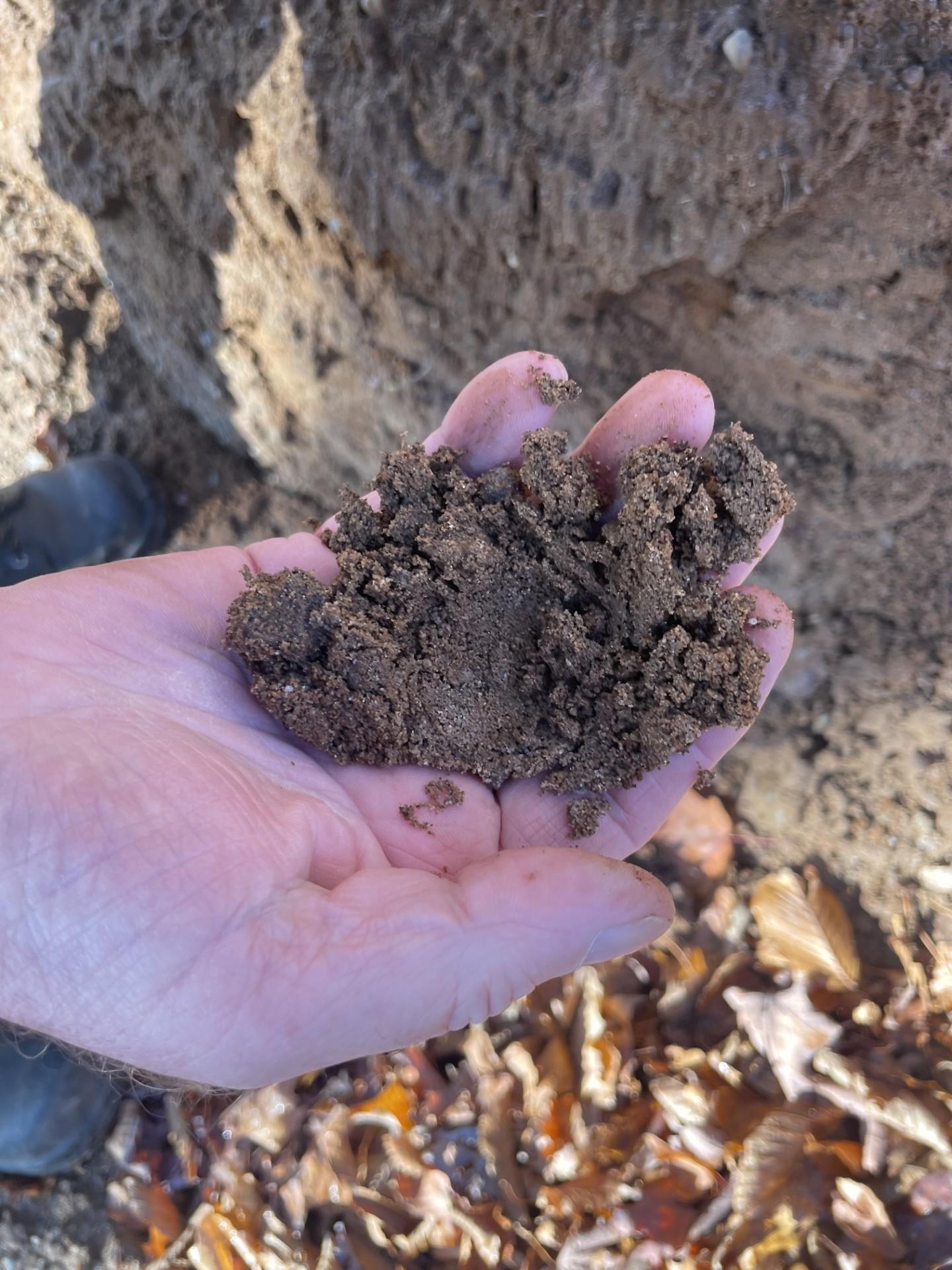 $175,000.00: lot River Denys Road, River Denys