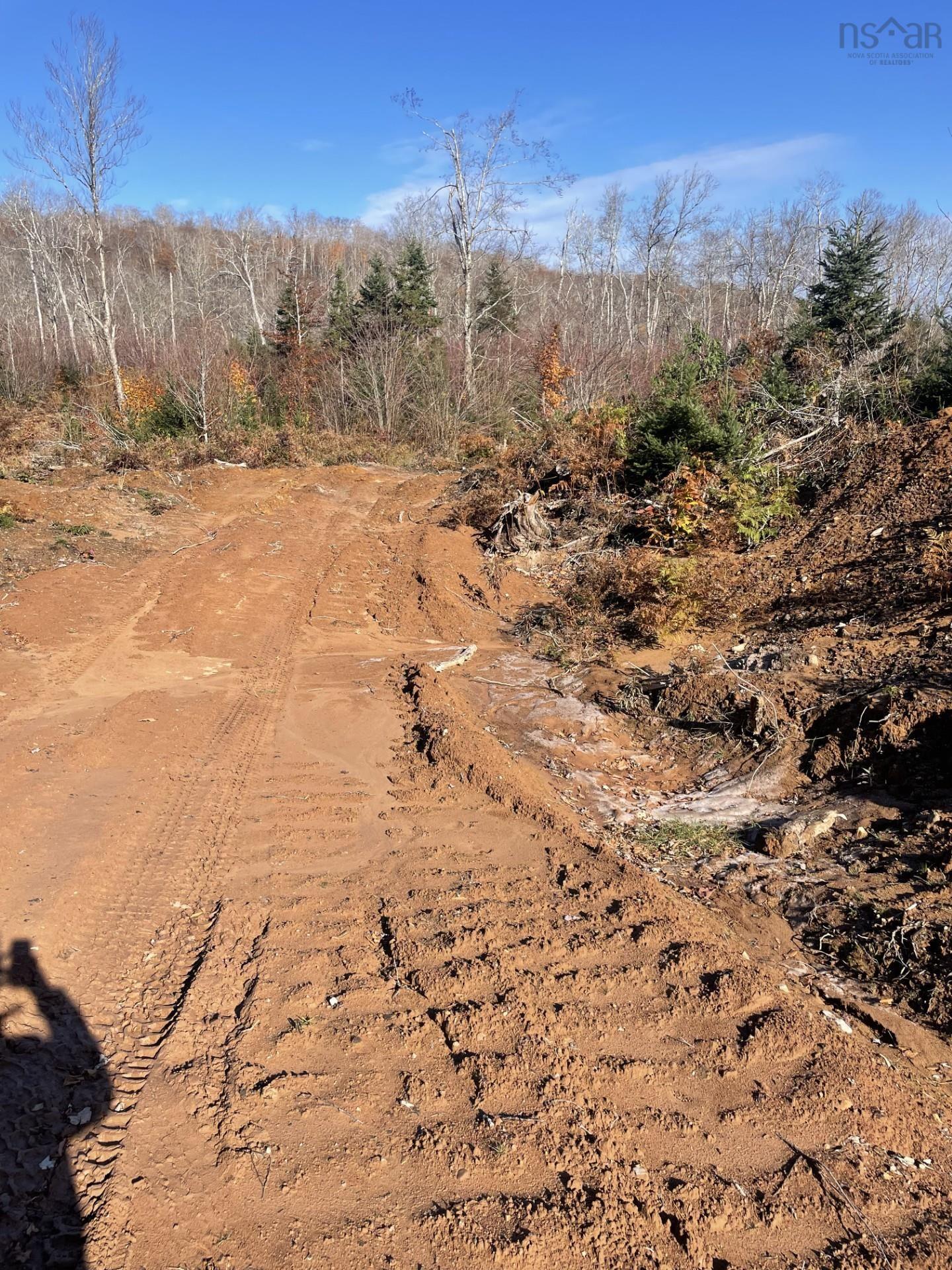 $175,000.00: lot River Denys Road, River Denys