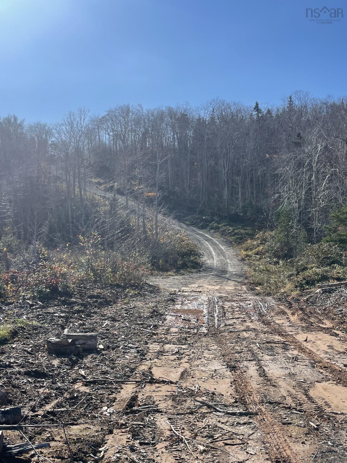 $175,000.00: lot River Denys Road, River Denys