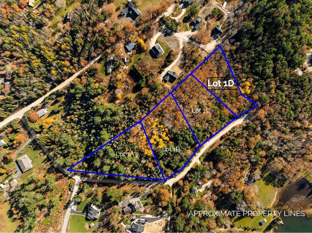 $159,000.00: Lot 1D Swallow Point Road, Chester Basin