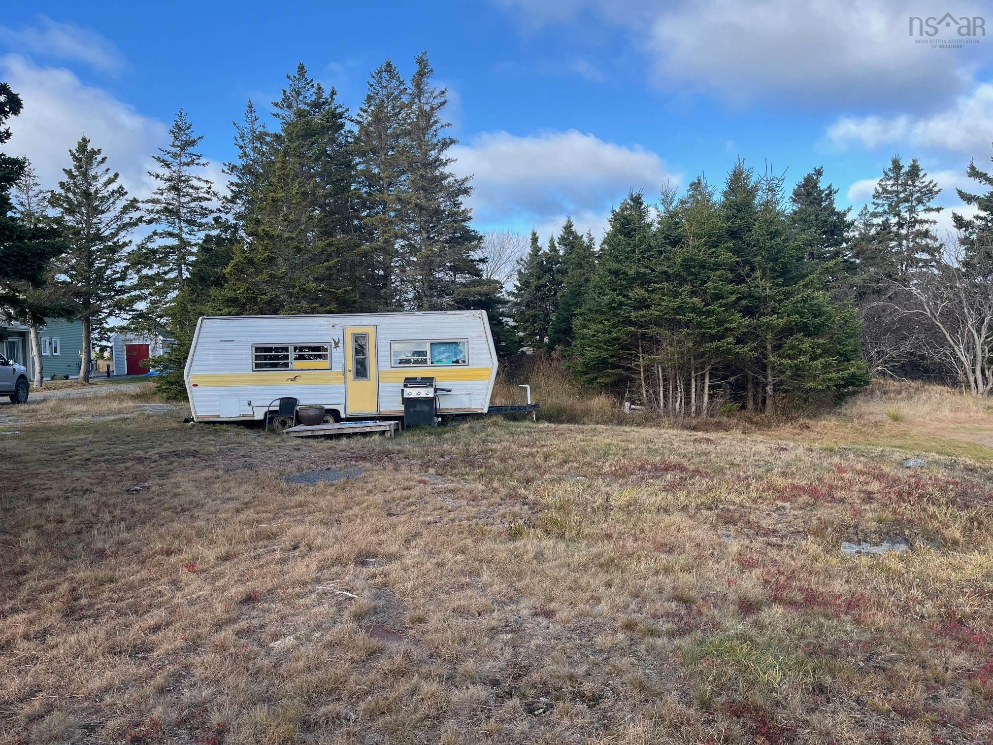 $179,000.00: Lot PID#60171535 Herring Rock Road, Blue Rocks