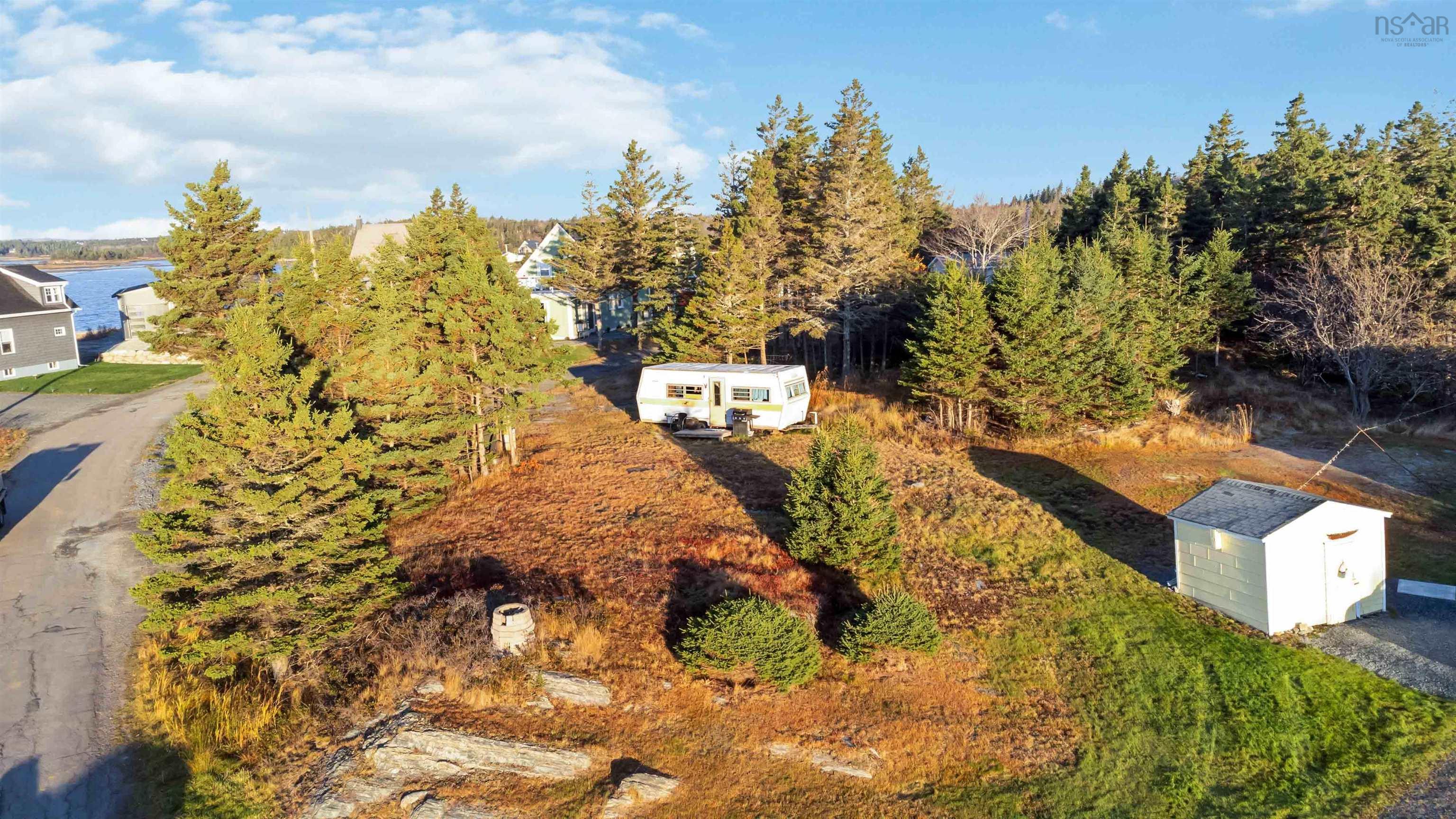 $179,000.00: Lot PID#60171535 Herring Rock Road, Blue Rocks