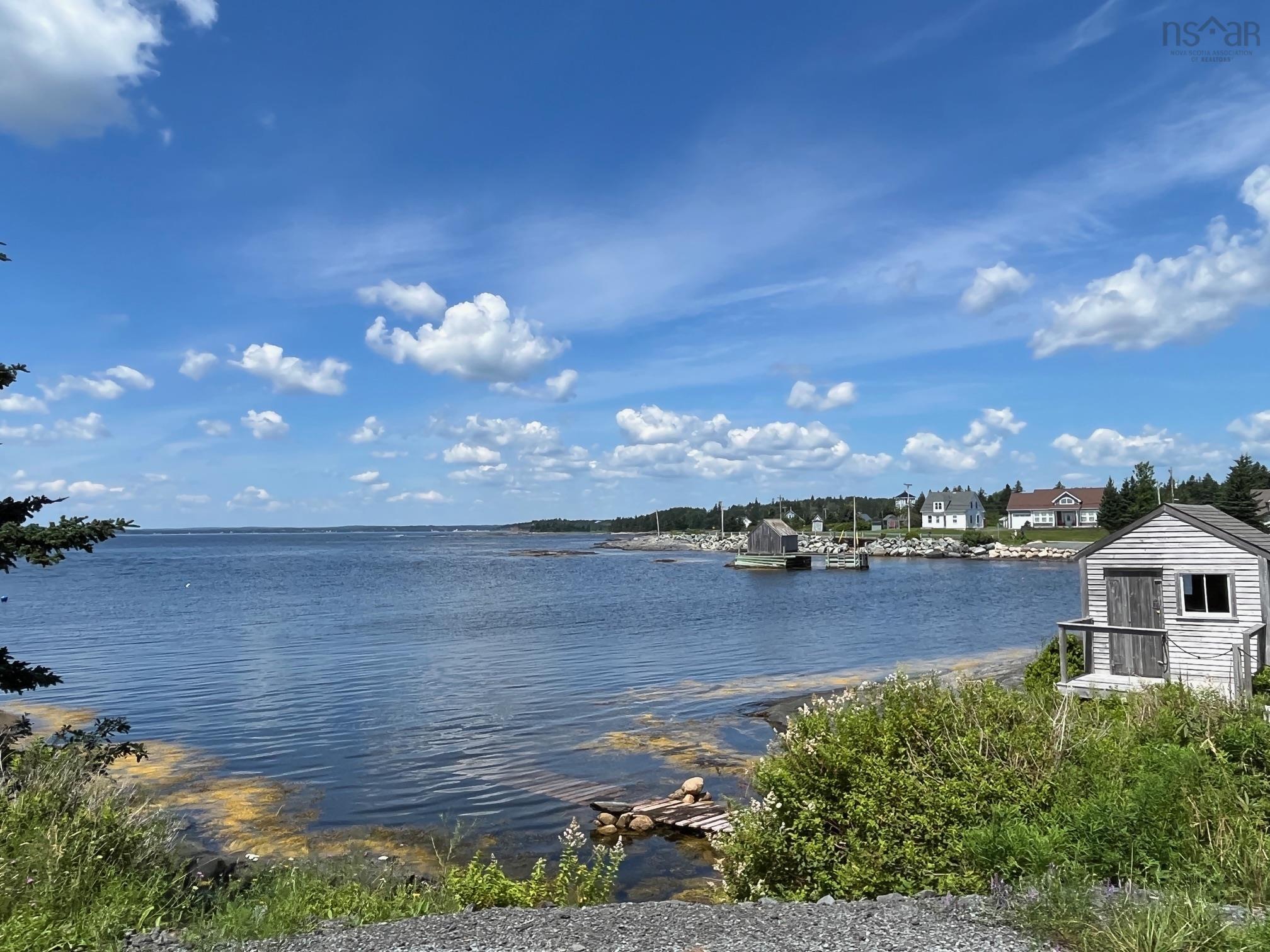$179,000.00: Lot PID#60171535 Herring Rock Road, Blue Rocks