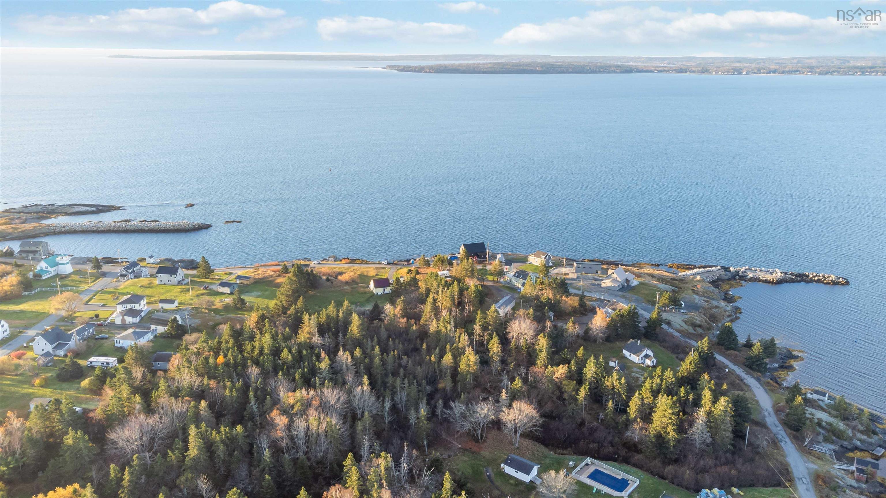 $179,000.00: Lot PID#60171535 Herring Rock Road, Blue Rocks
