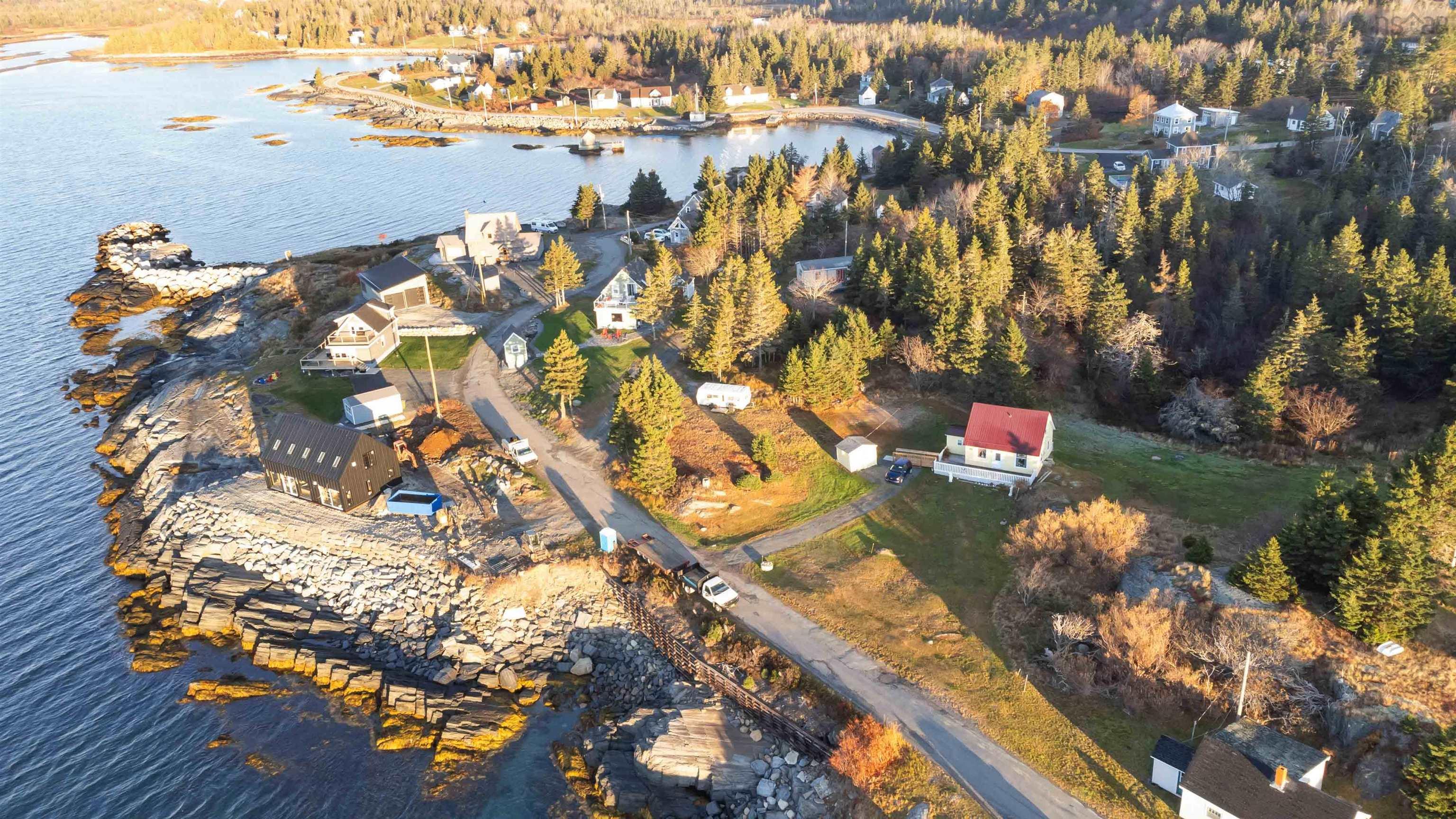 $179,000.00: Lot PID#60171535 Herring Rock Road, Blue Rocks