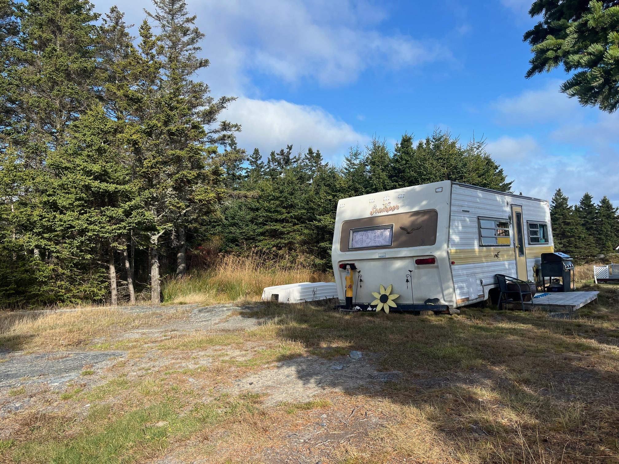 $179,000.00: Lot PID#60171535 Herring Rock Road, Blue Rocks