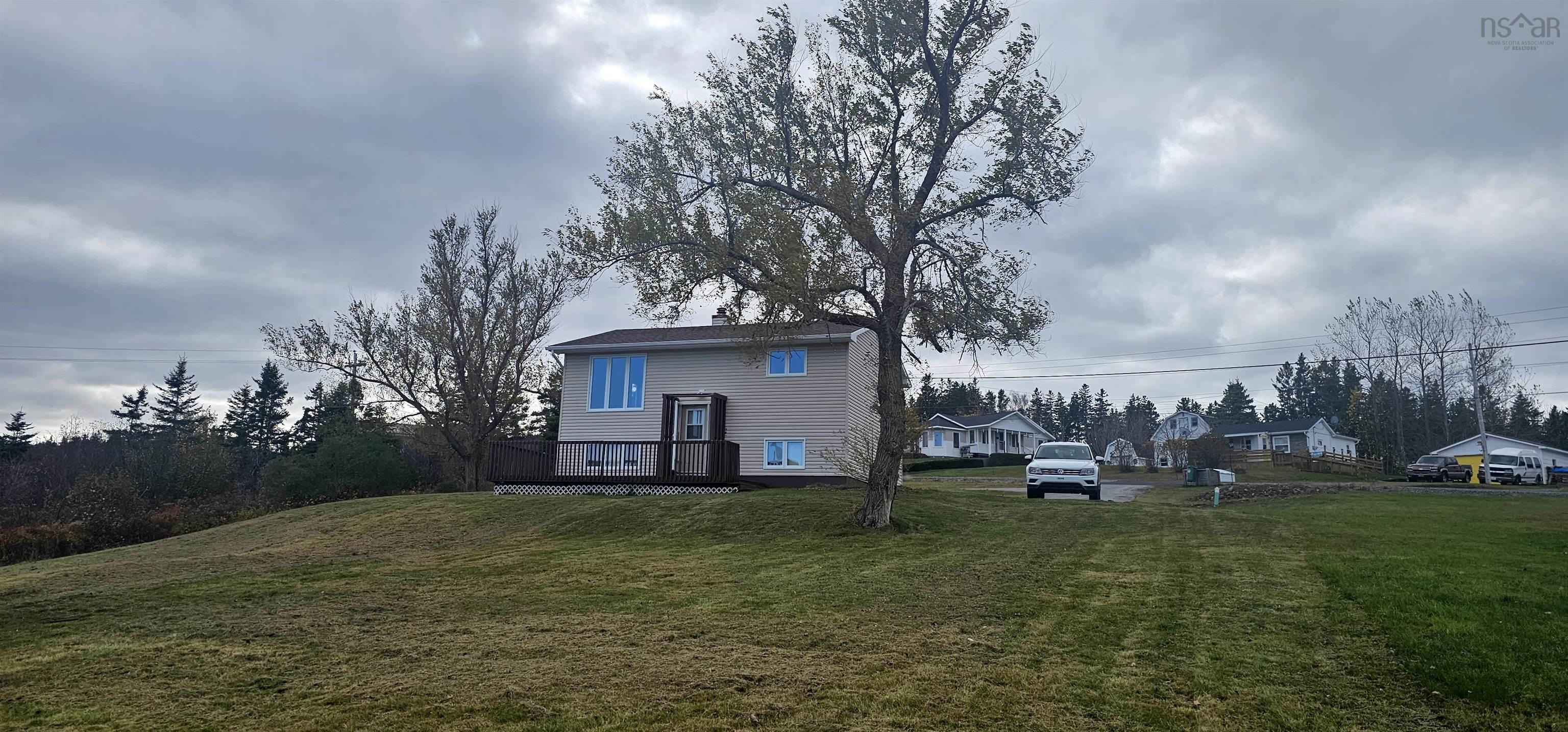 $309,000.00: 1630 Havre Boucher Road, Havre Boucher
