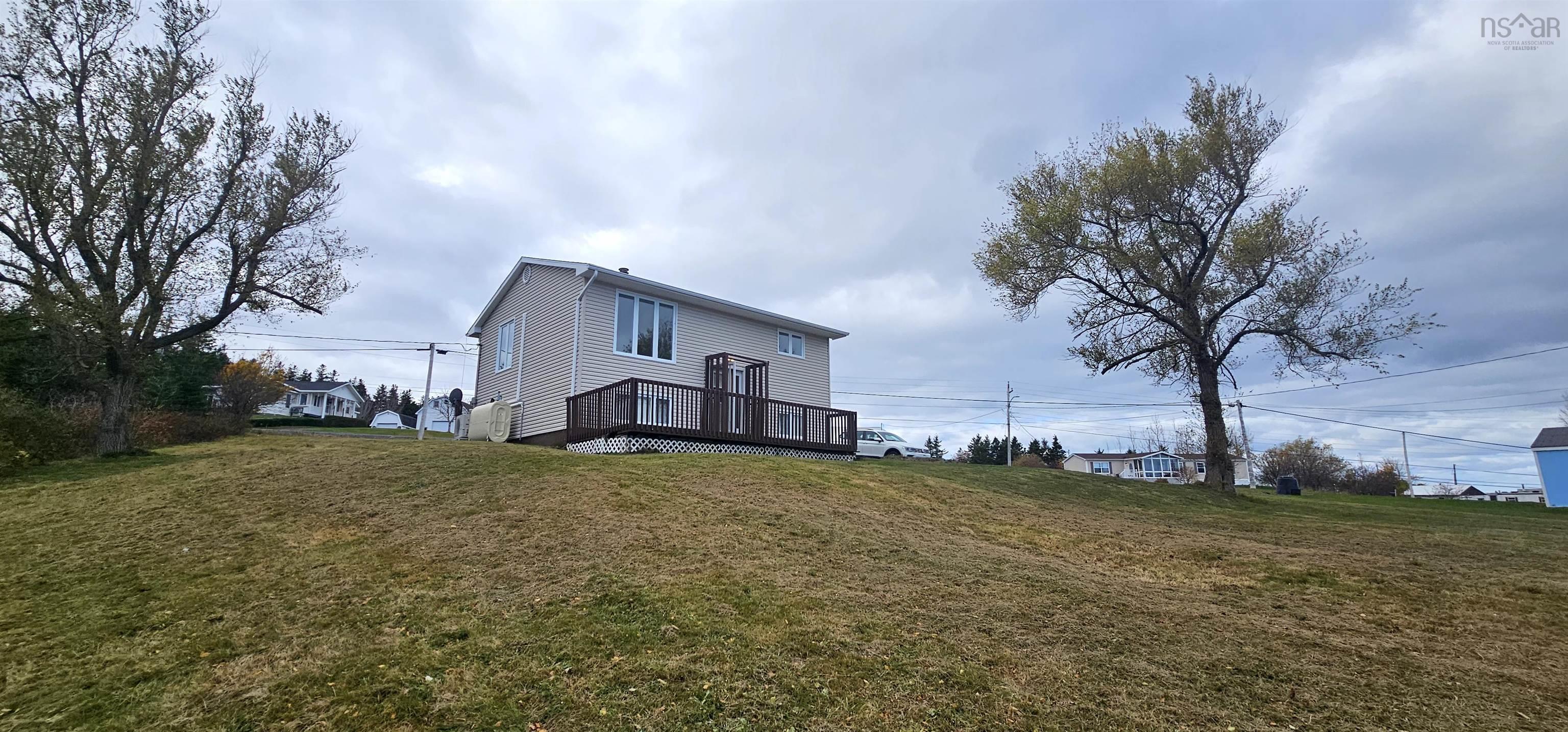 $309,000.00: 1630 Havre Boucher Road, Havre Boucher