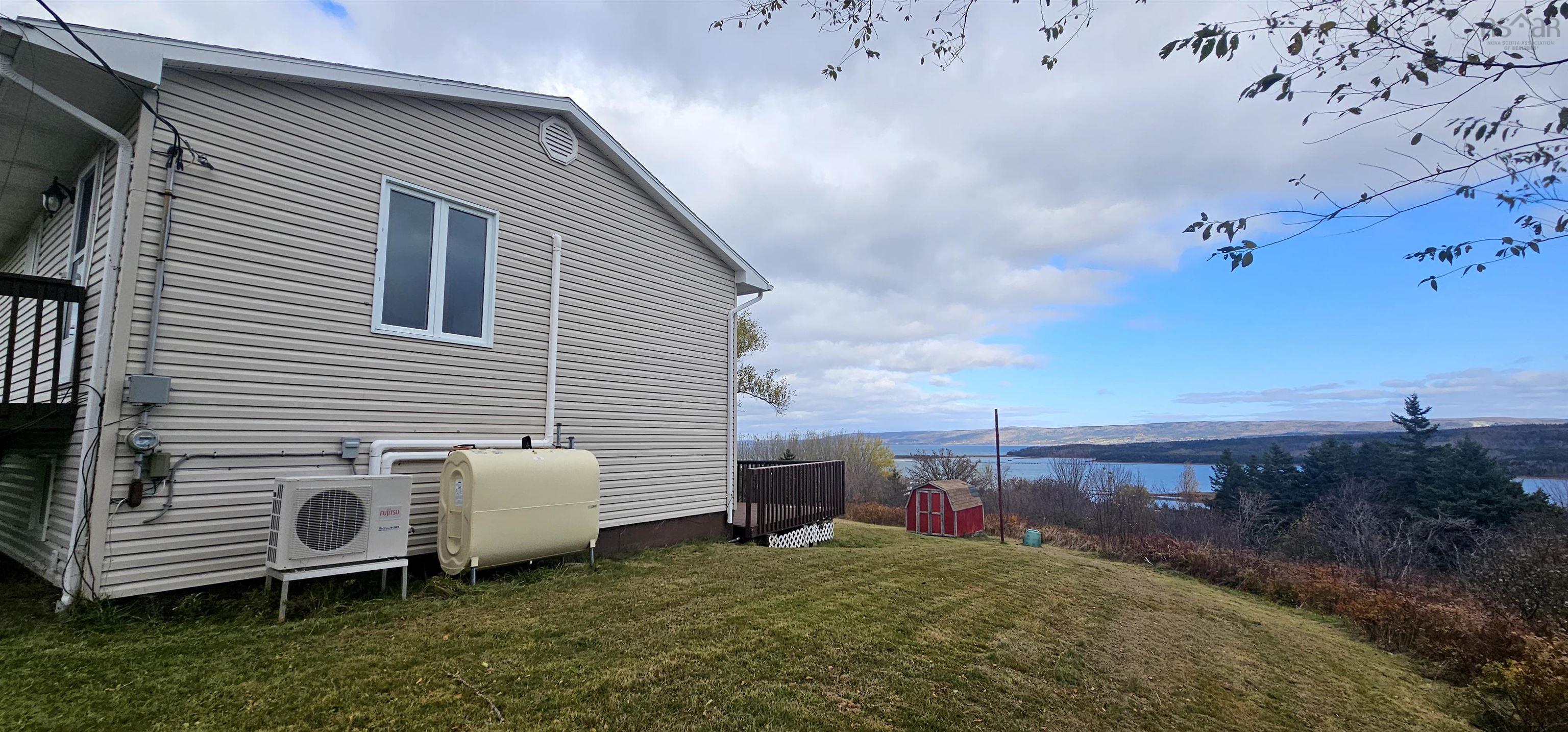 $309,000.00: 1630 Havre Boucher Road, Havre Boucher