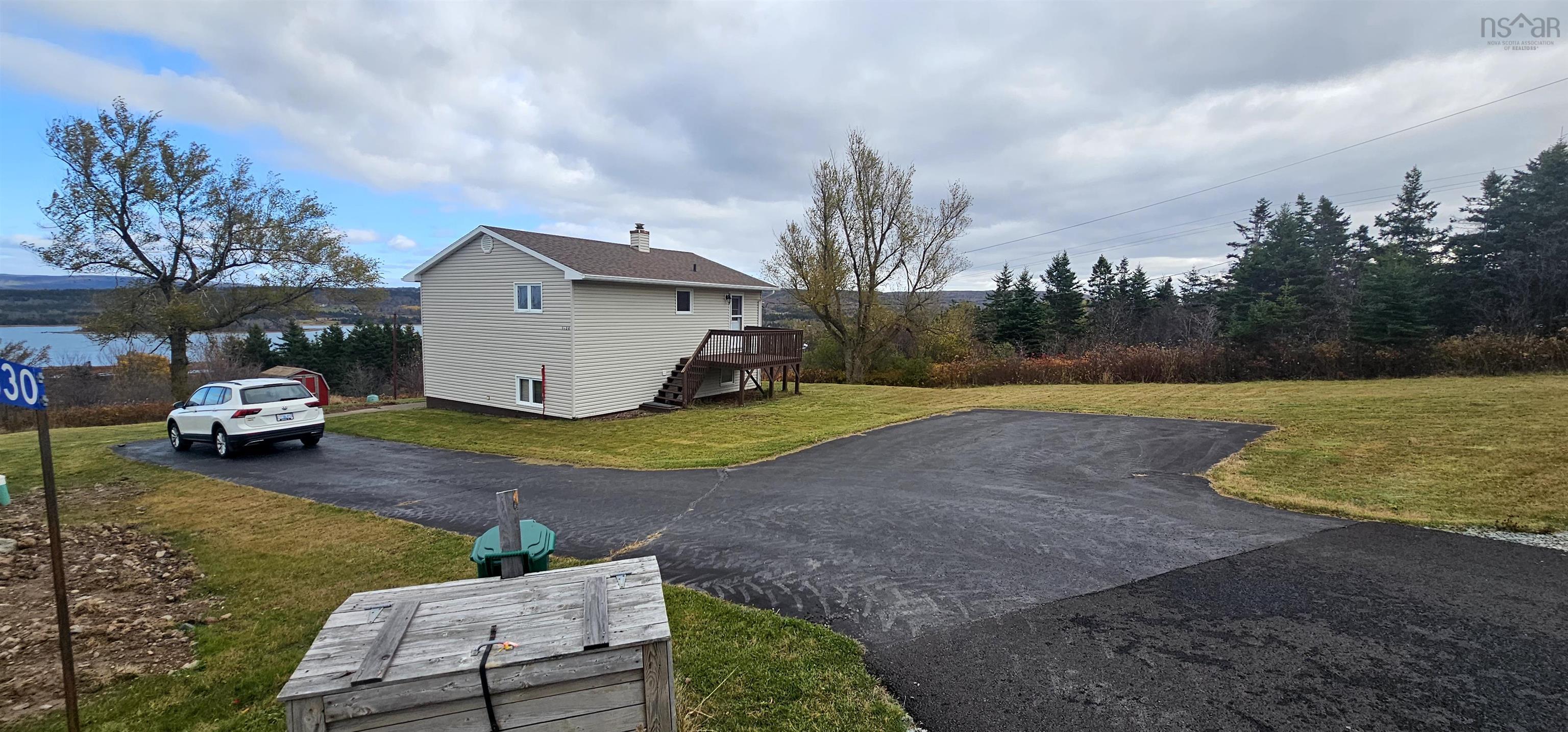 $309,000.00: 1630 Havre Boucher Road, Havre Boucher