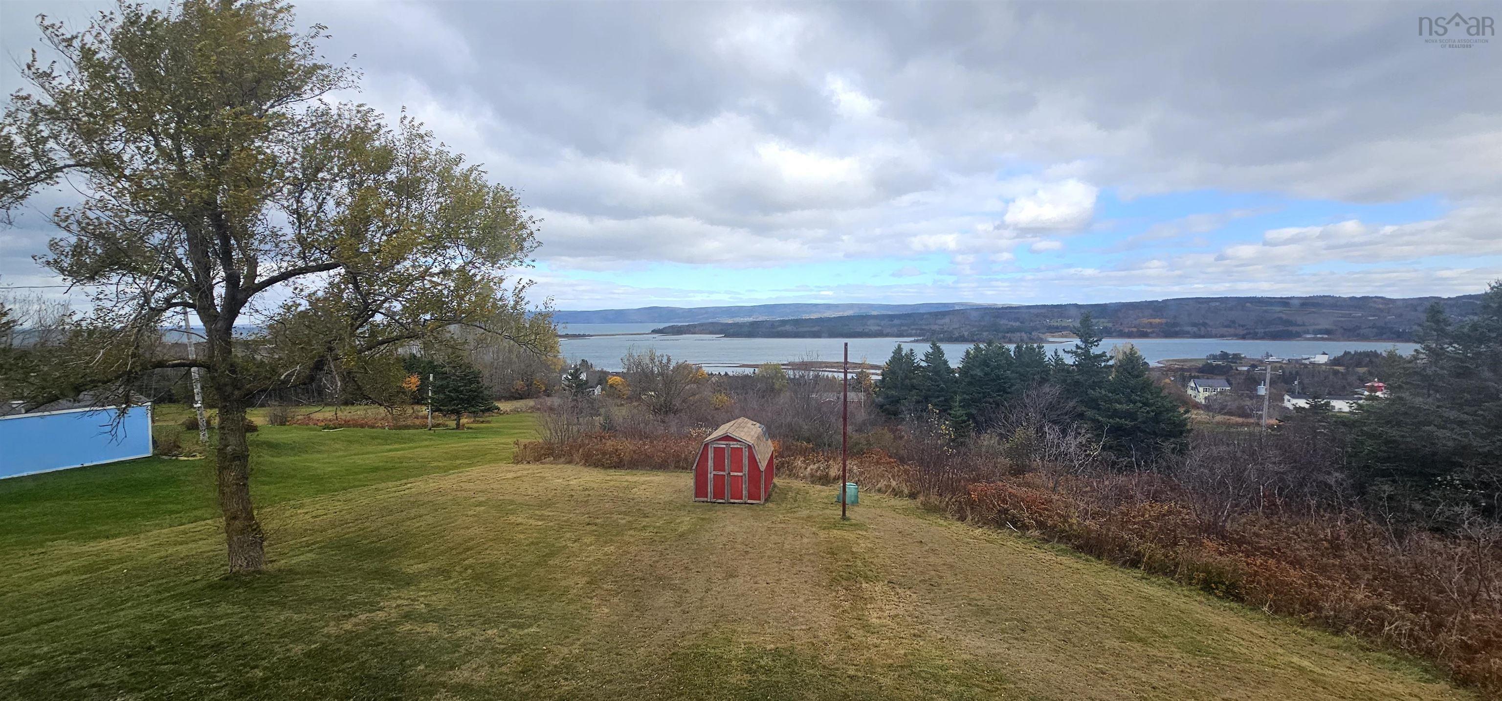 $309,000.00: 1630 Havre Boucher Road, Havre Boucher