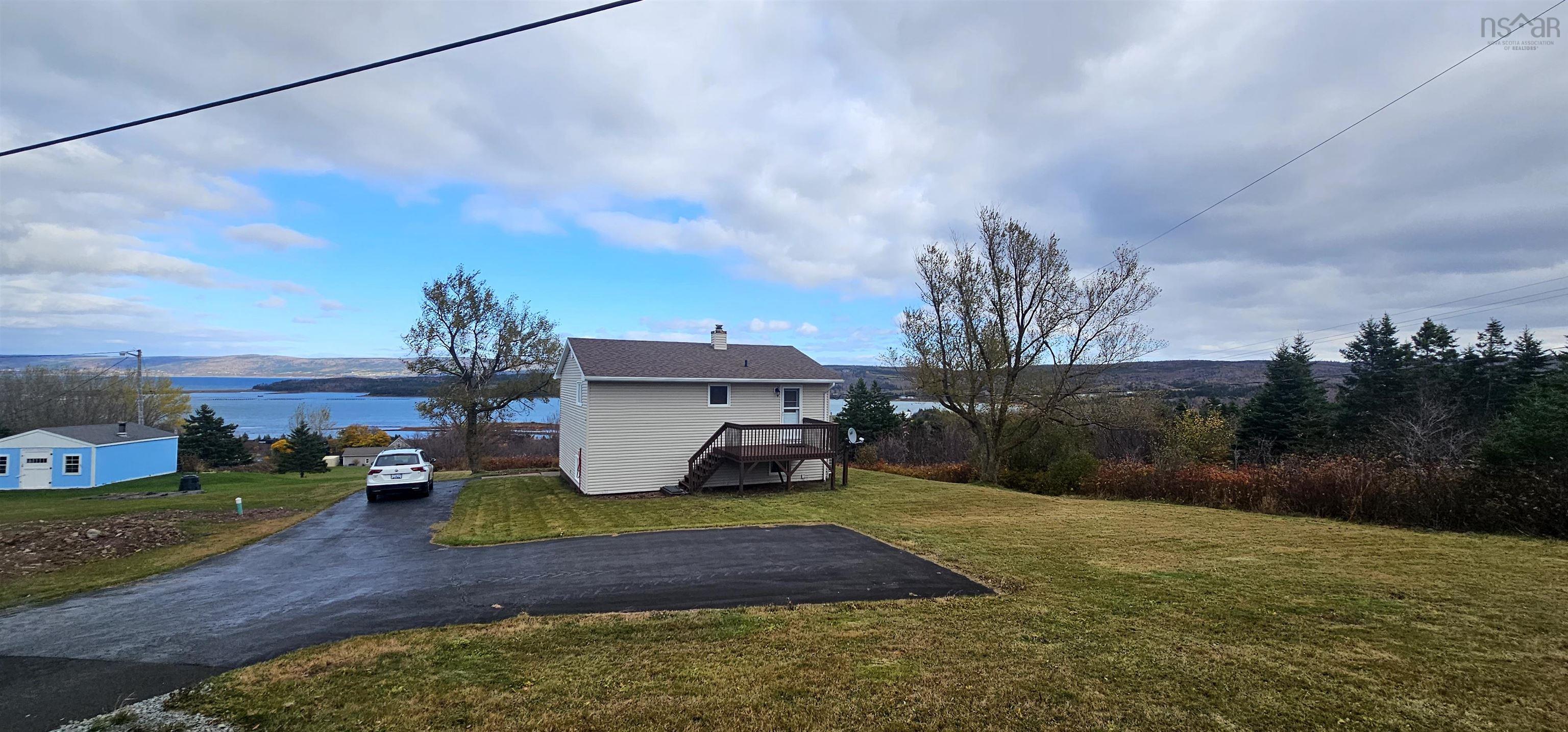 $309,000.00: 1630 Havre Boucher Road, Havre Boucher