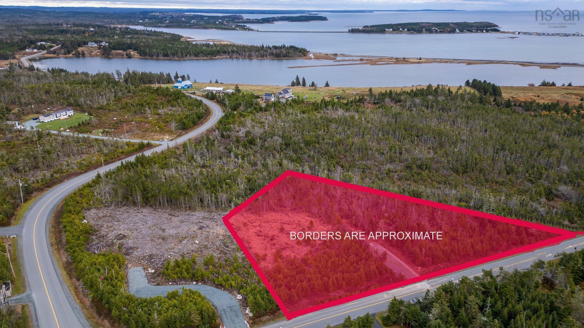 Lot 21 Graham Settlement Road, Lower Three Fathom Harbour, NS (MLS® 202426459)