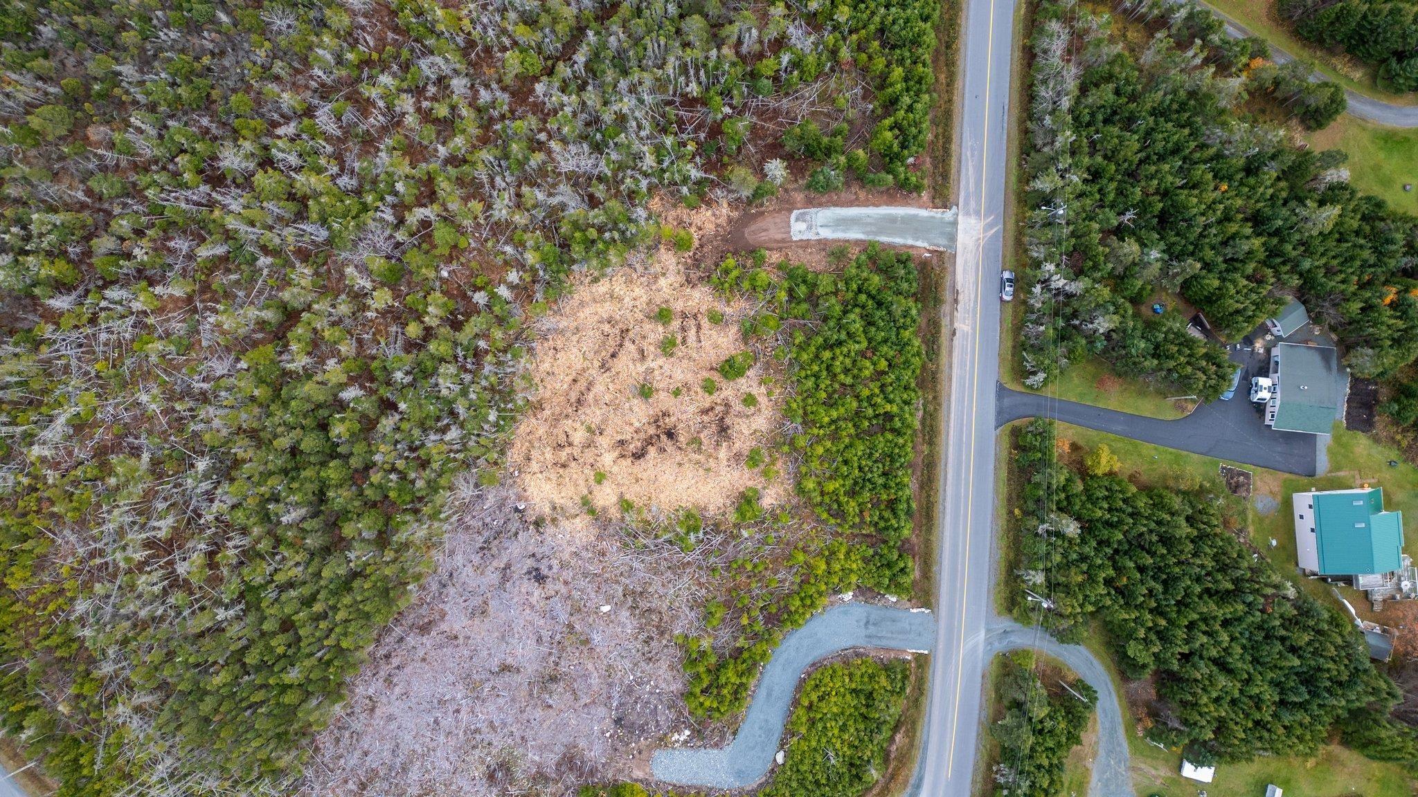 $149,900.00: Lot 21 Graham Settlement Road, Lower Three Fathom Harbour