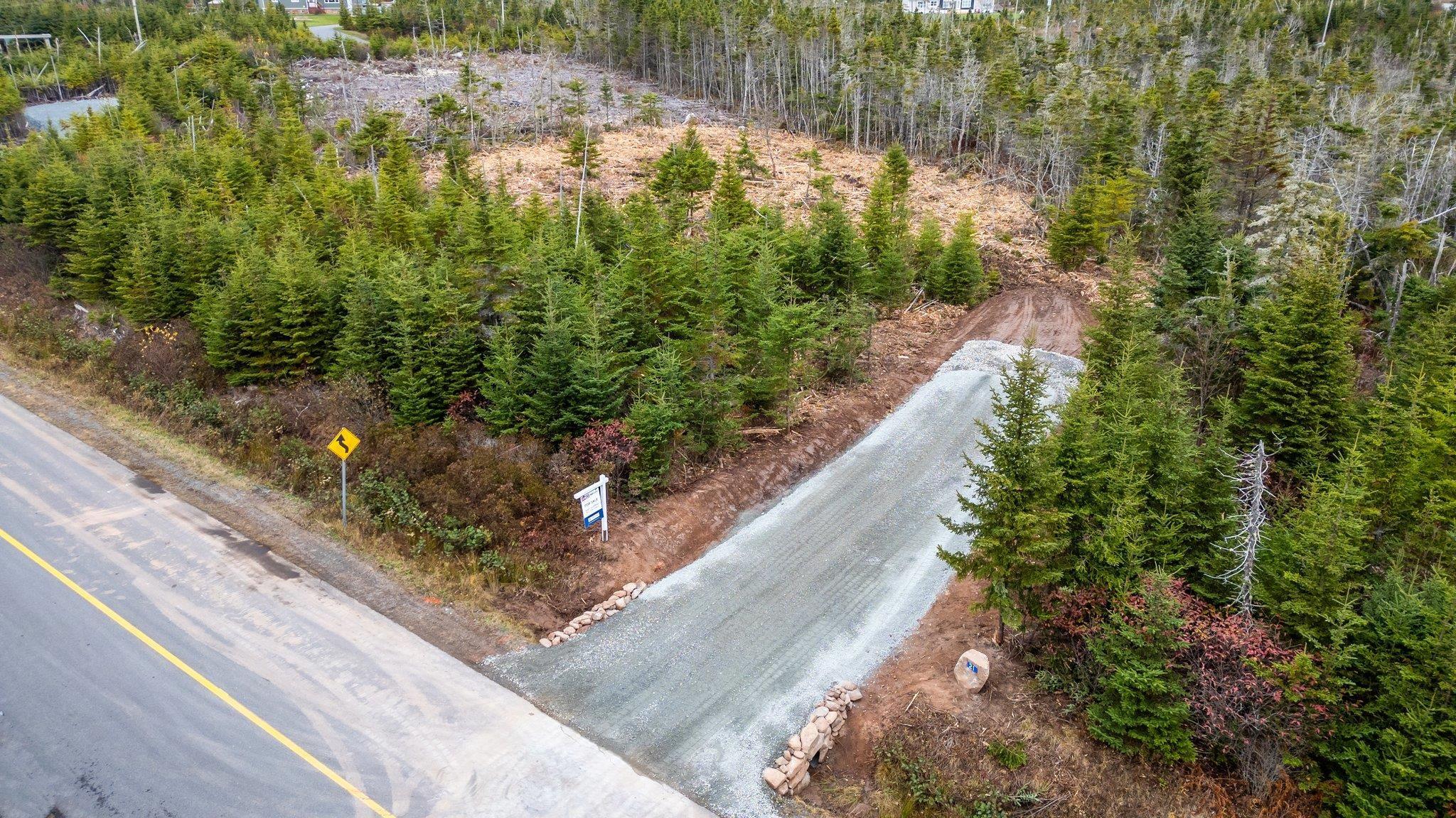 $149,900.00: Lot 21 Graham Settlement Road, Lower Three Fathom Harbour