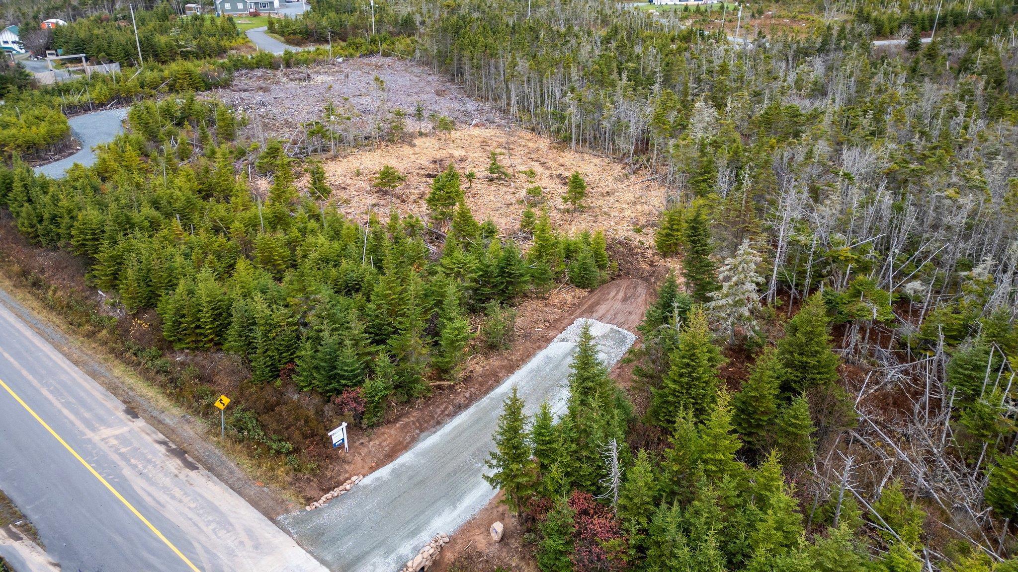 $149,900.00: Lot 21 Graham Settlement Road, Lower Three Fathom Harbour