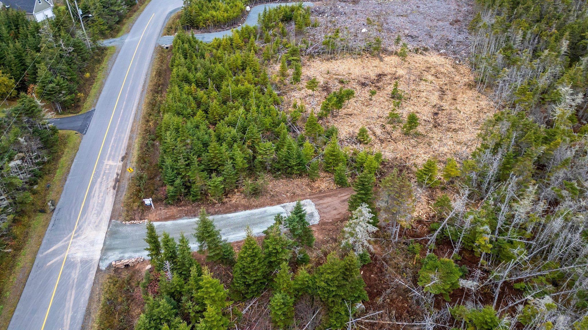 $149,900.00: Lot 21 Graham Settlement Road, Lower Three Fathom Harbour