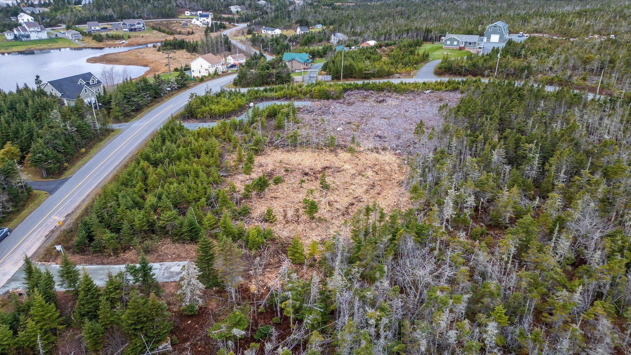 $149,900.00: Lot 21 Graham Settlement Road, Lower Three Fathom Harbour