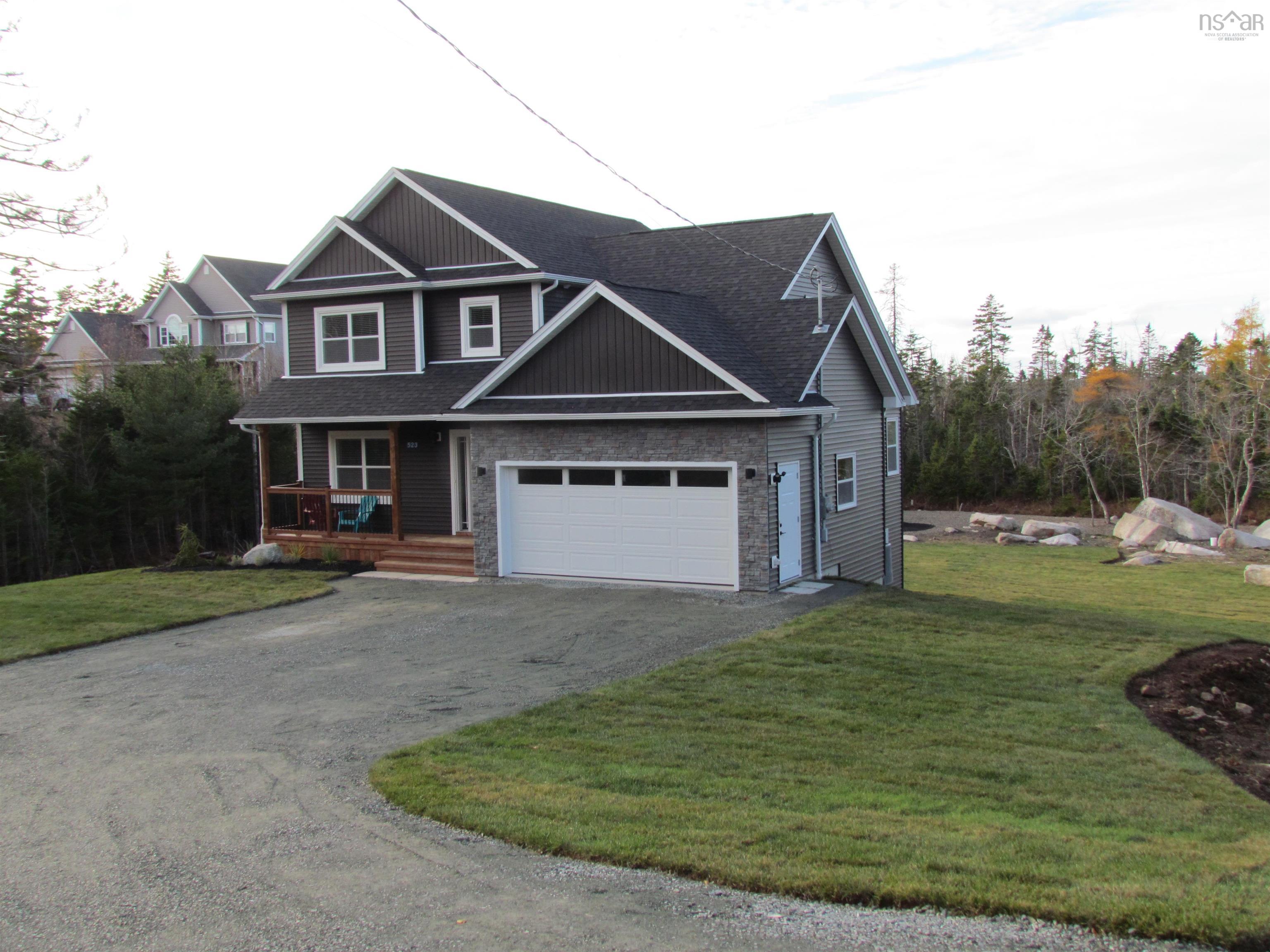 $889,900.00: 523 Westwood Boulevard, Upper Tantallon