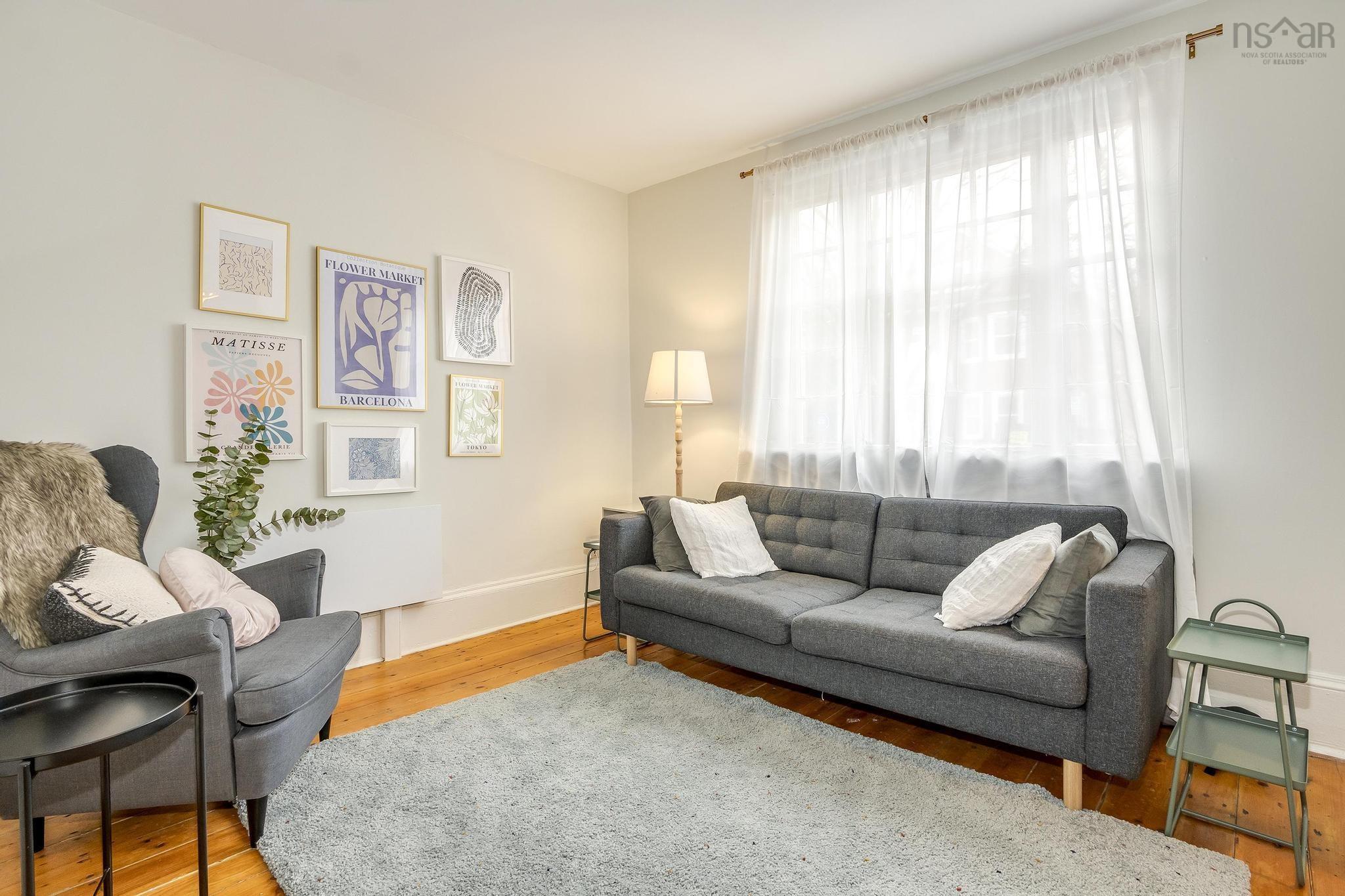 $624,000.00: 6371 Norwood Street, Halifax Peninsula
