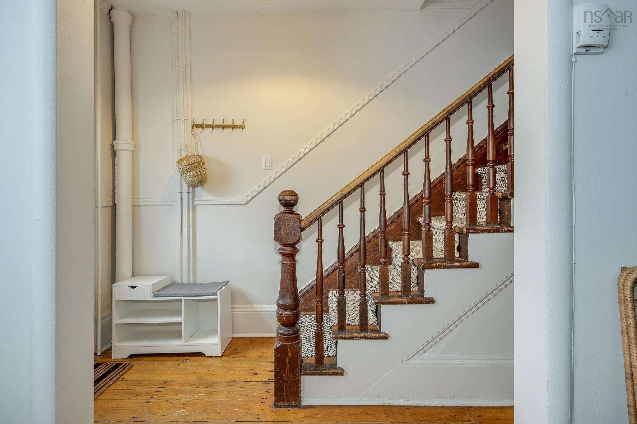 $624,000.00: 6371 Norwood Street, Halifax Peninsula