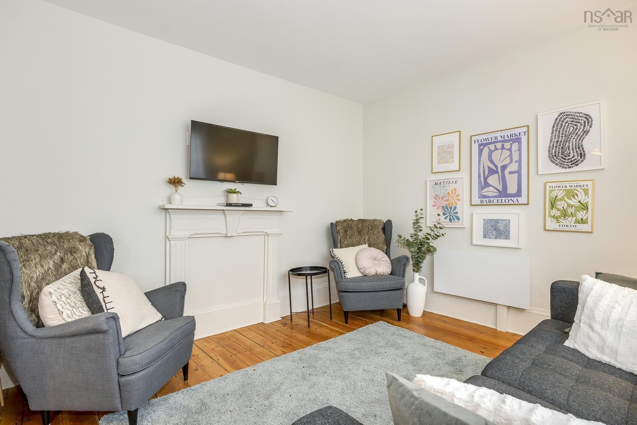 $624,000.00: 6371 Norwood Street, Halifax Peninsula
