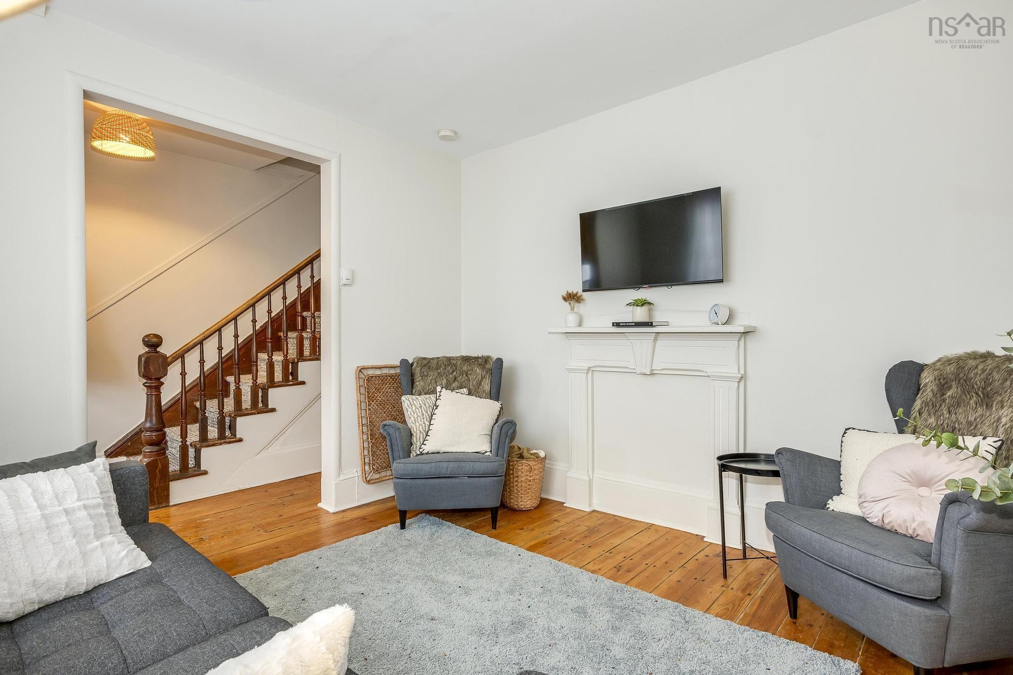 $624,000.00: 6371 Norwood Street, Halifax Peninsula