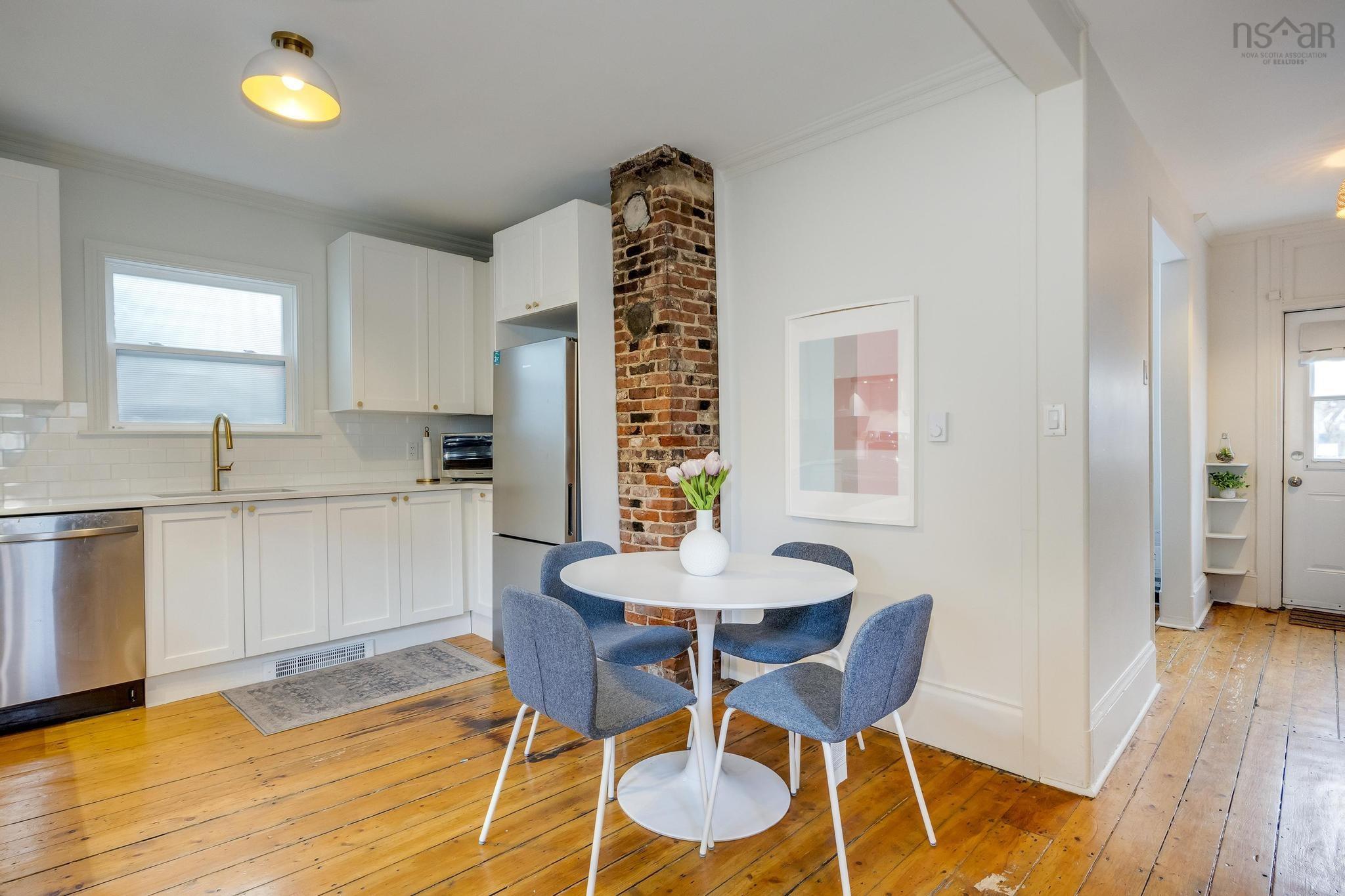 $624,000.00: 6371 Norwood Street, Halifax Peninsula