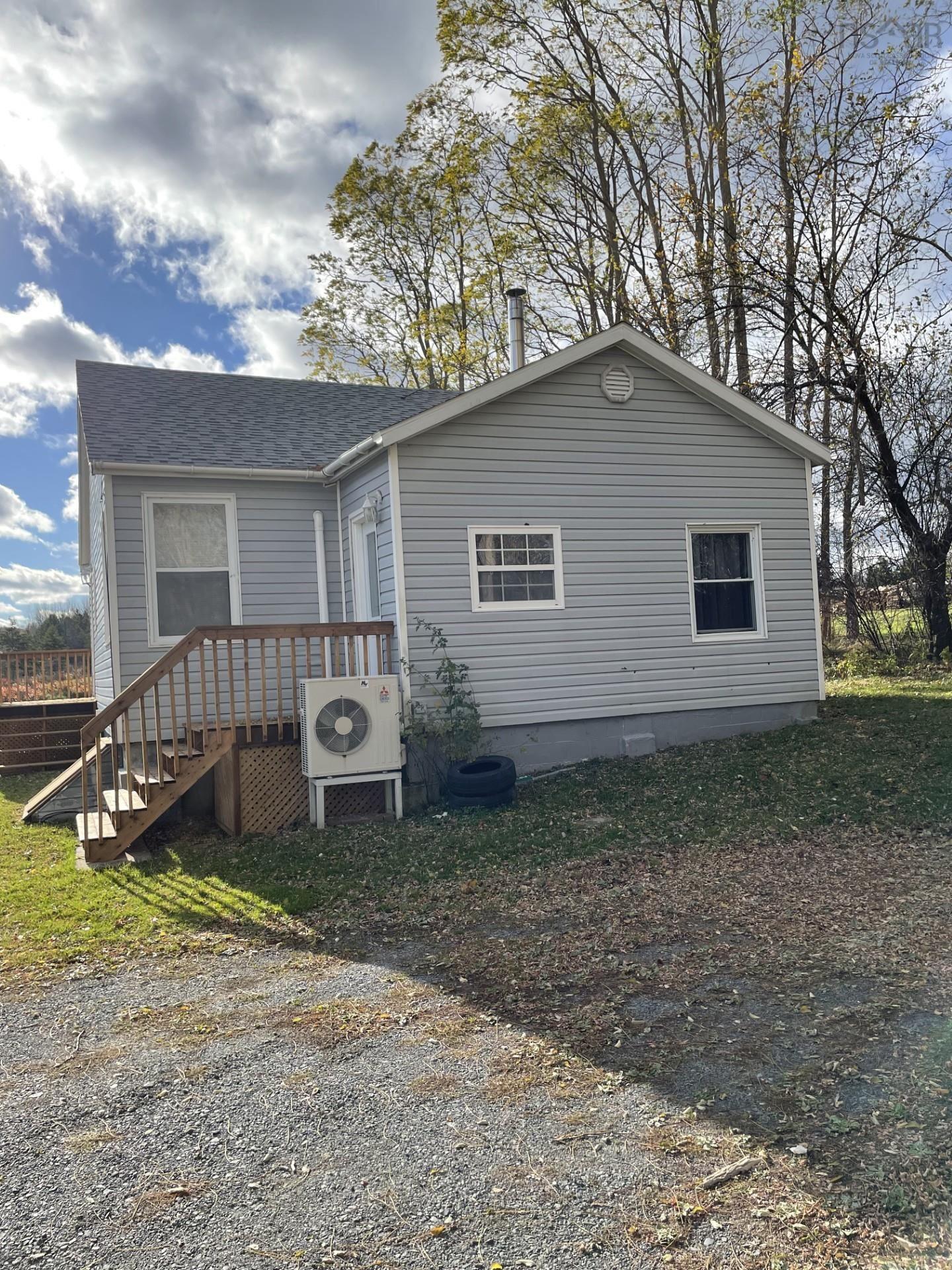 $149,000.00: 9612 Highway 4, Tracadie