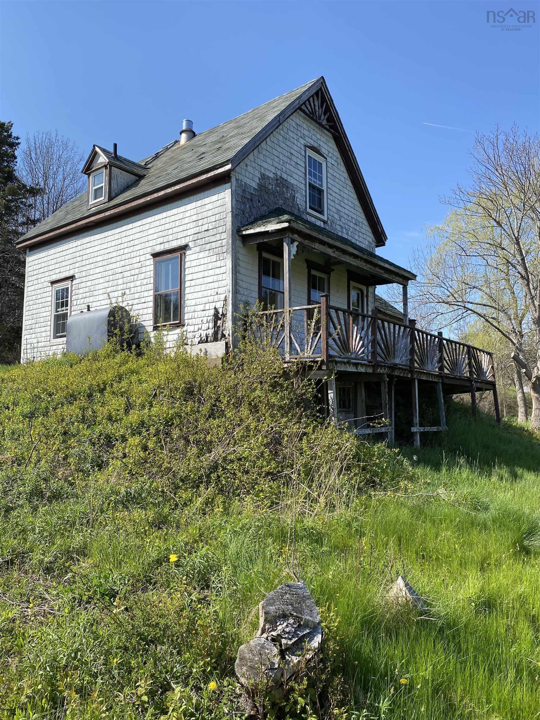 $94,500.00: 1307 Highway 19, Troy