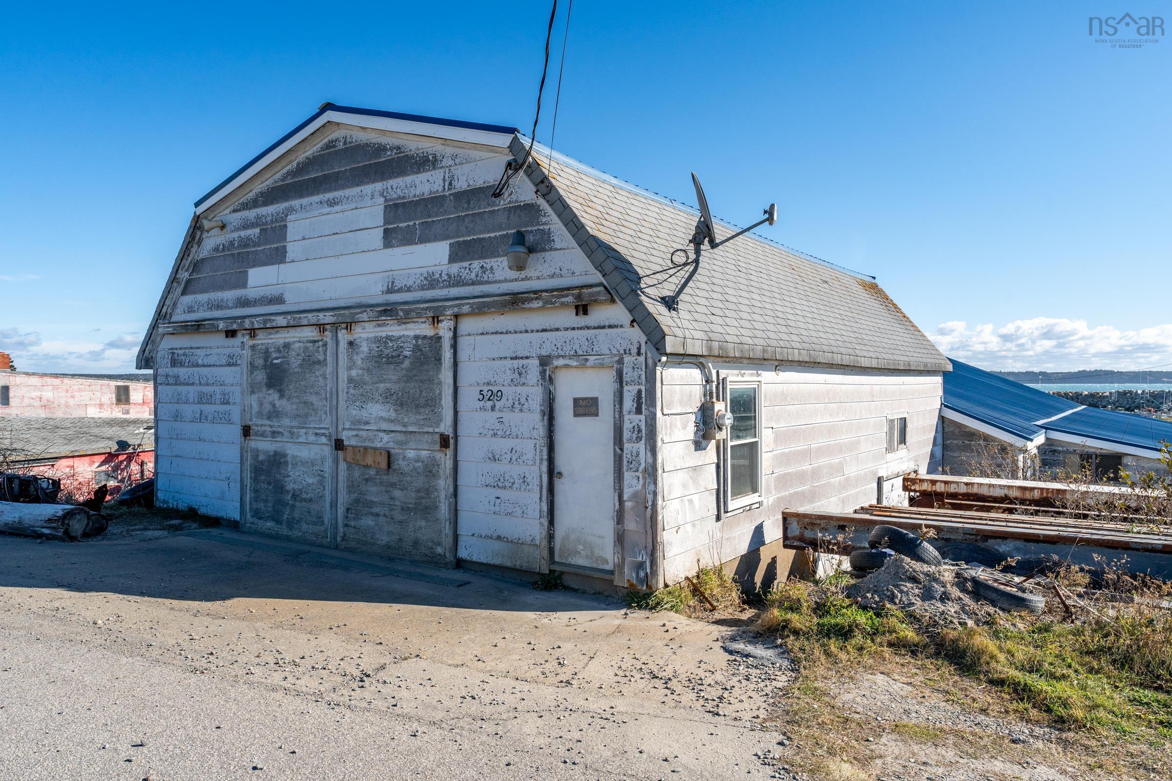 $125,000.00: 529 Cape St. Mary