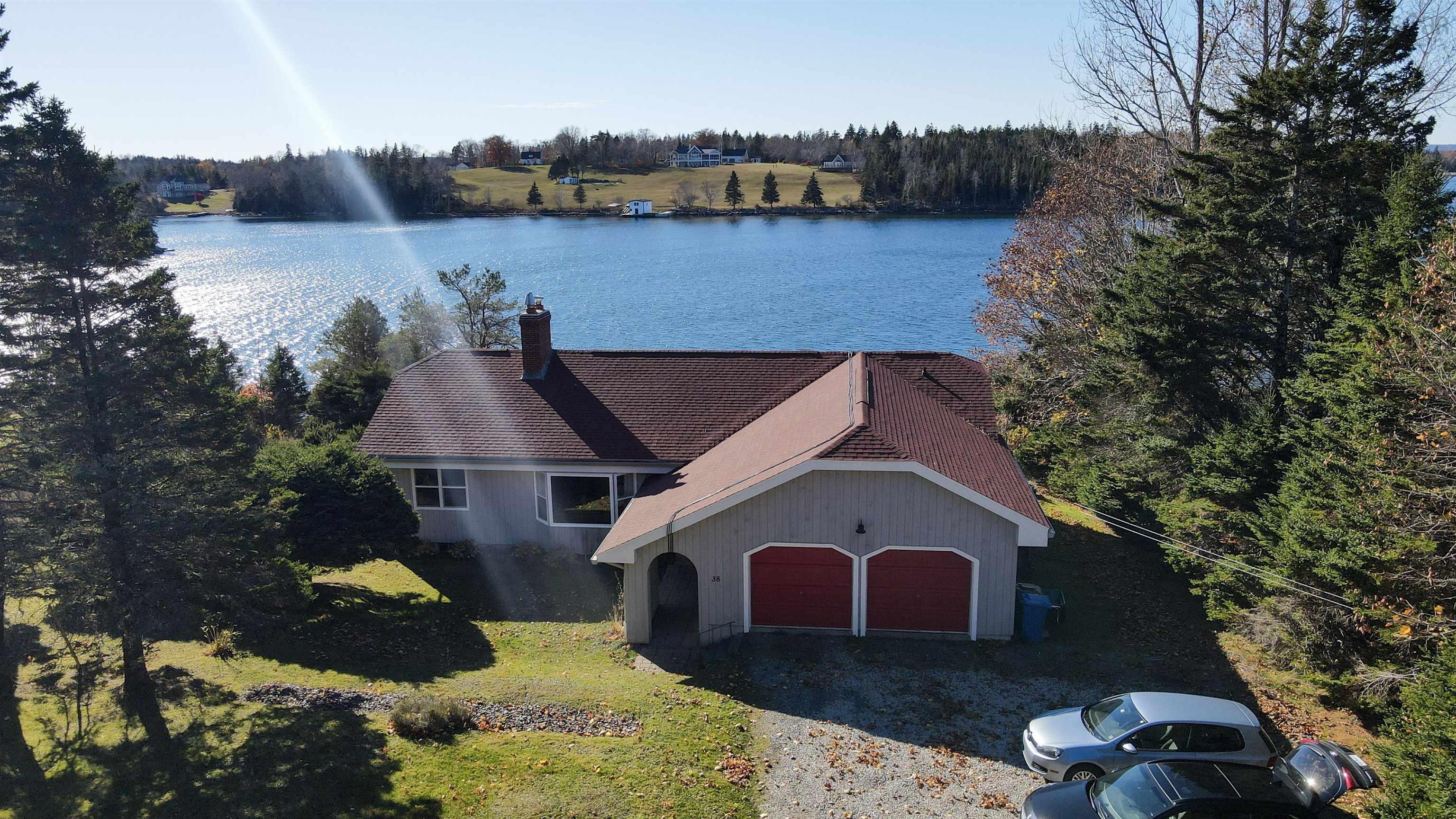 38 Moores Road, Glen Margaret, NS (MLS® 202426496)