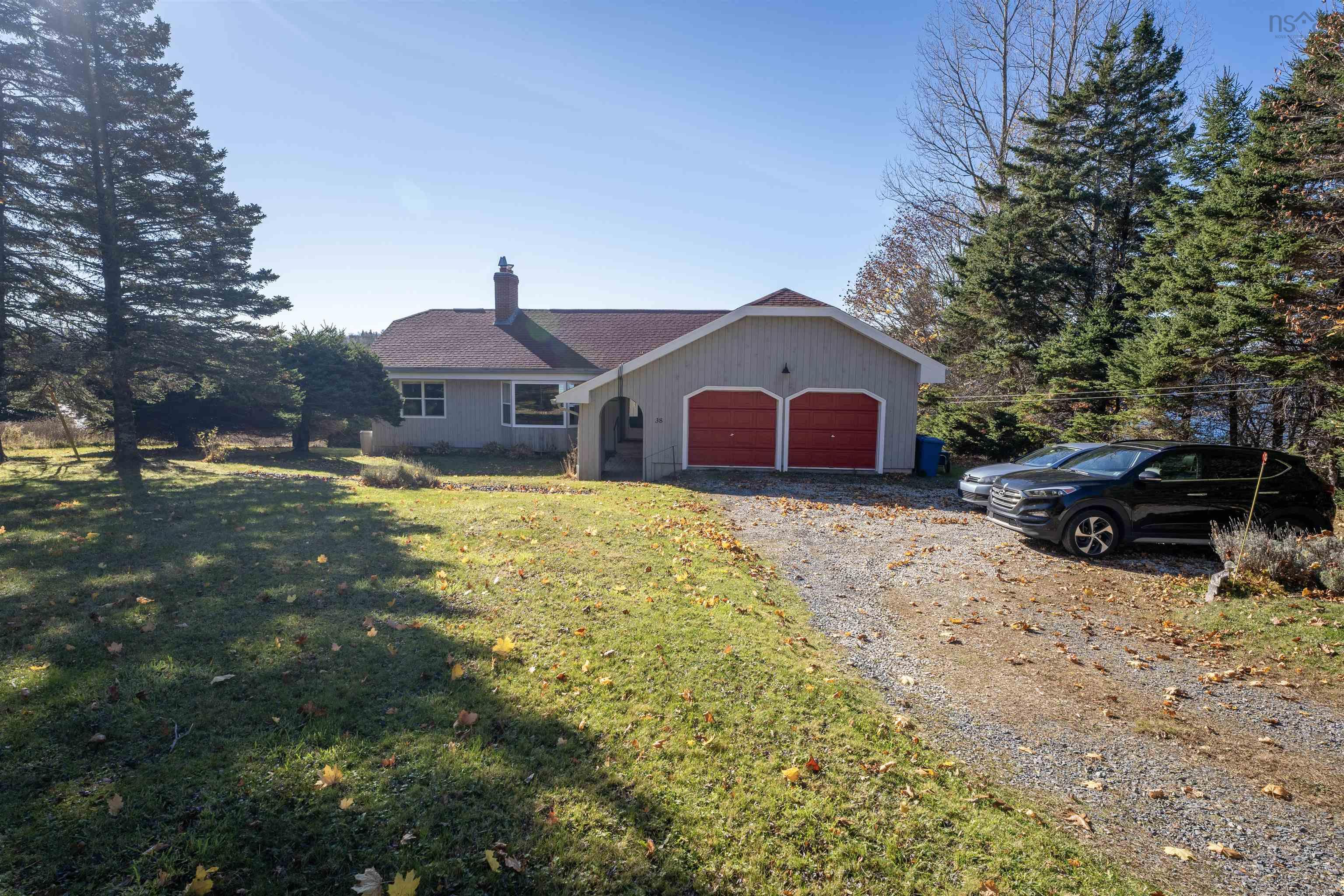 38 Moores Road, Glen Margaret, NS (MLS® 202426496)