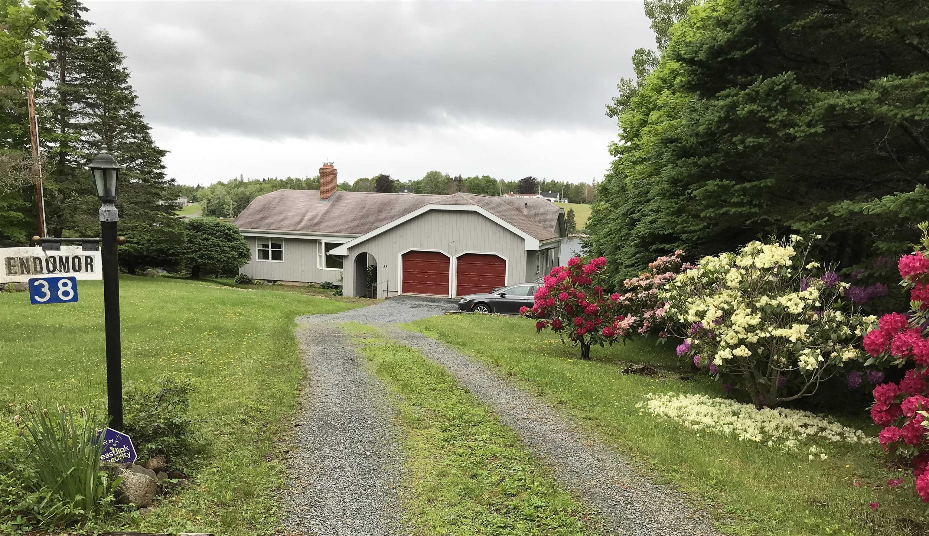 38 Moores Road, Glen Margaret, NS (MLS® 202426496)