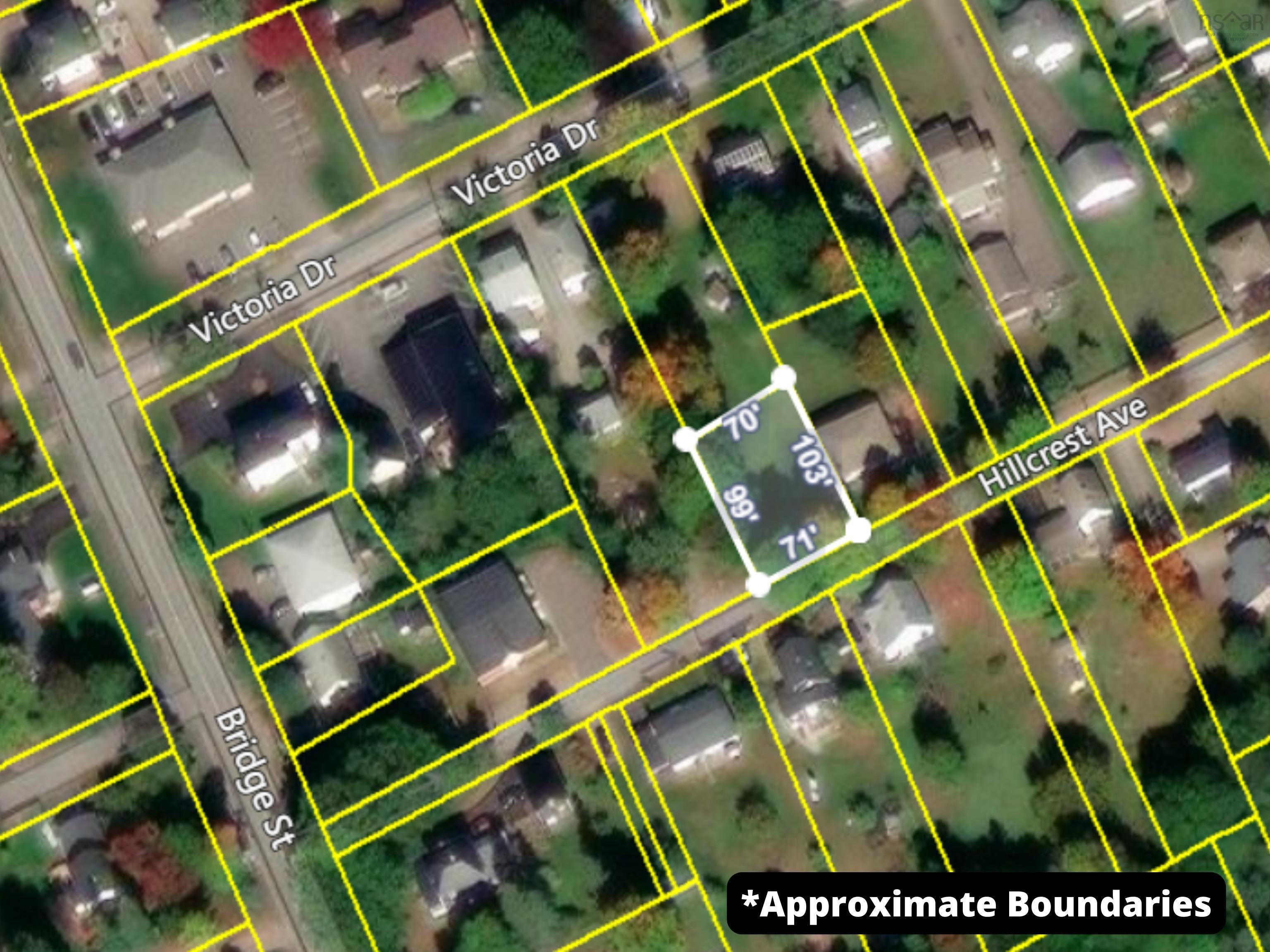$30,000.00: Lot Hillcrest Avenue, Kingston