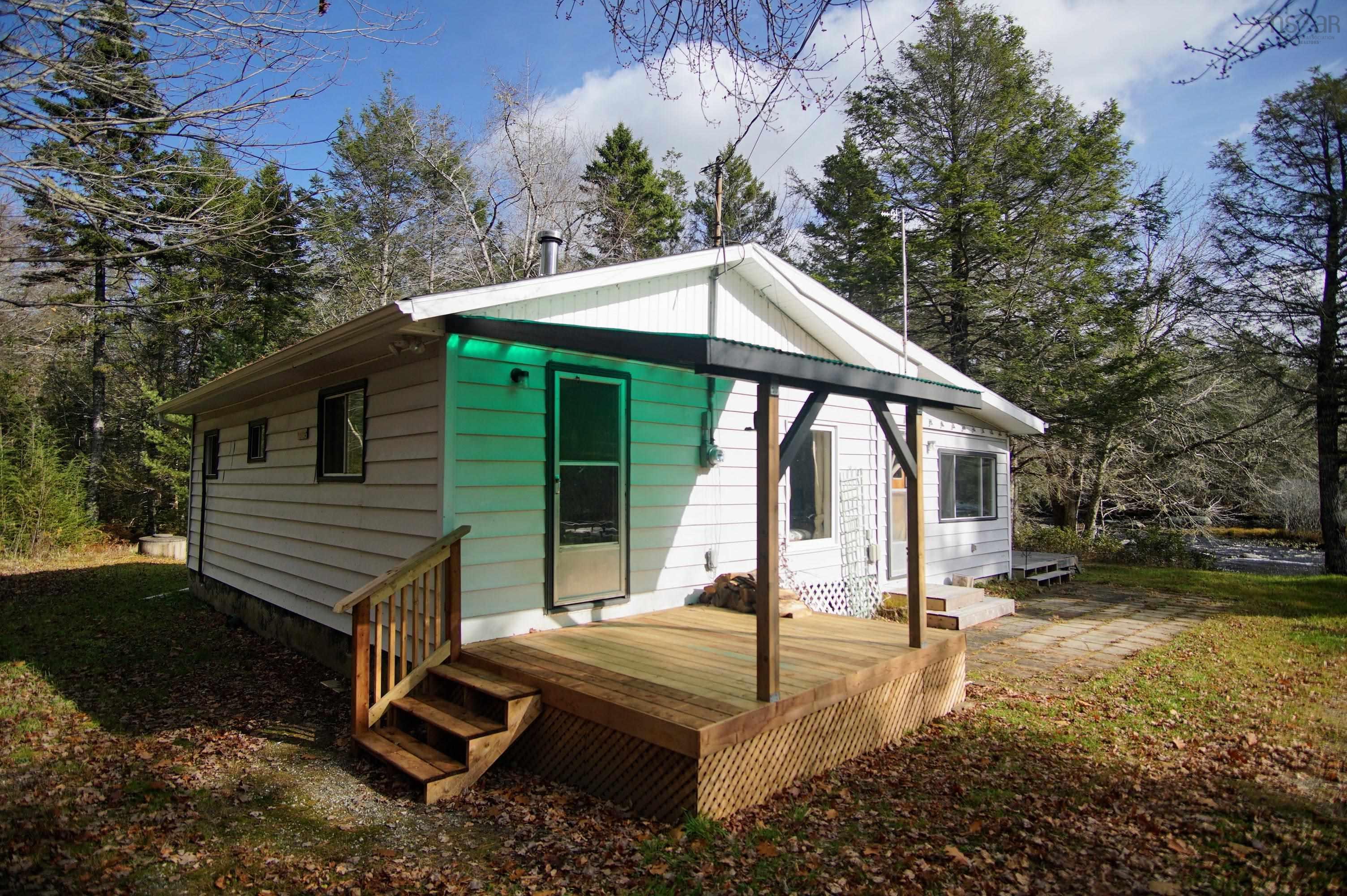 $249,000.00: 56 LONESOME HUNTERS INN Lane, Upper Ohio