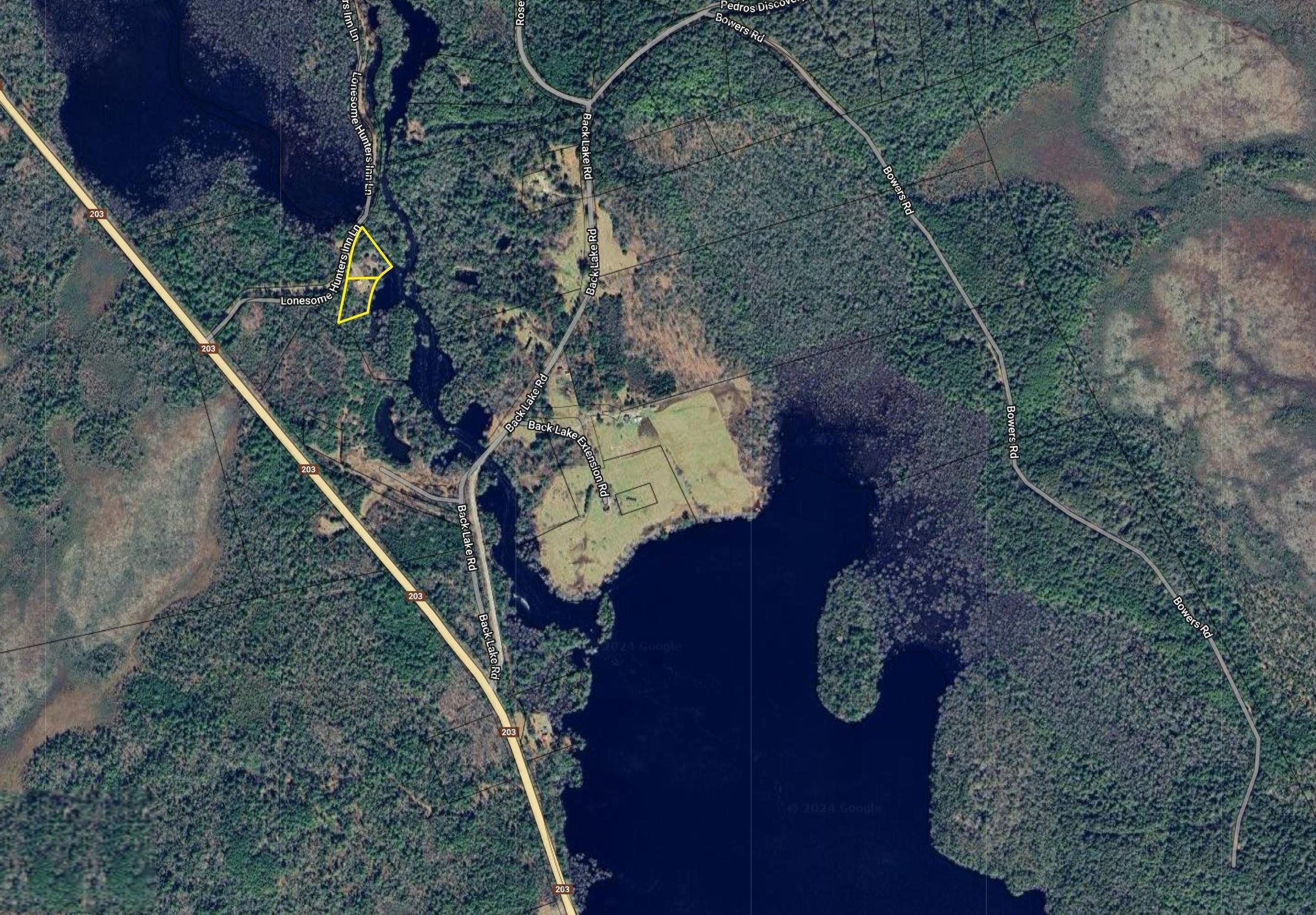 $219,000.00: 56 LONESOME HUNTERS INN Lane, Upper Ohio