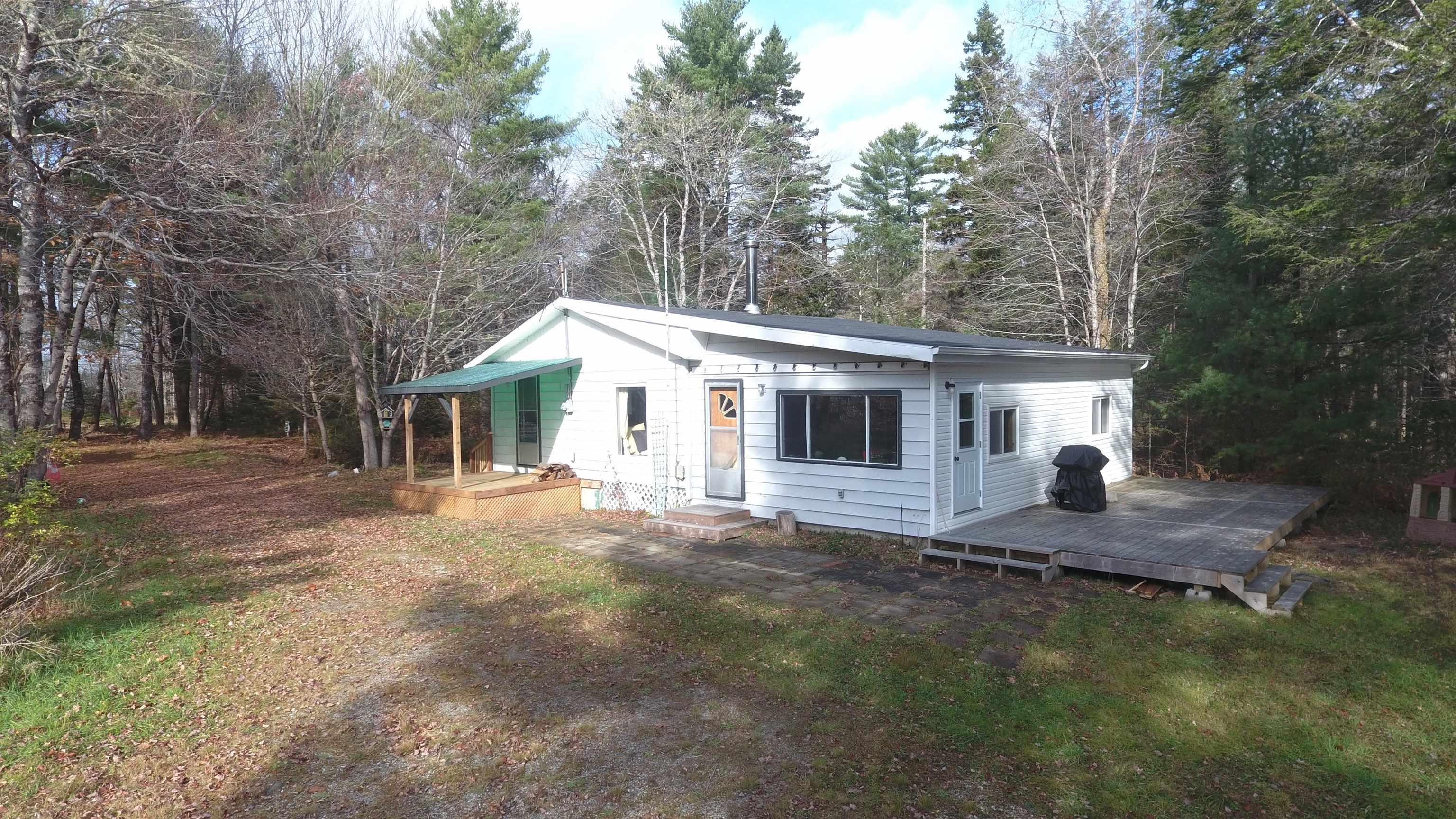 $249,000.00: 56 LONESOME HUNTERS INN Lane, Upper Ohio