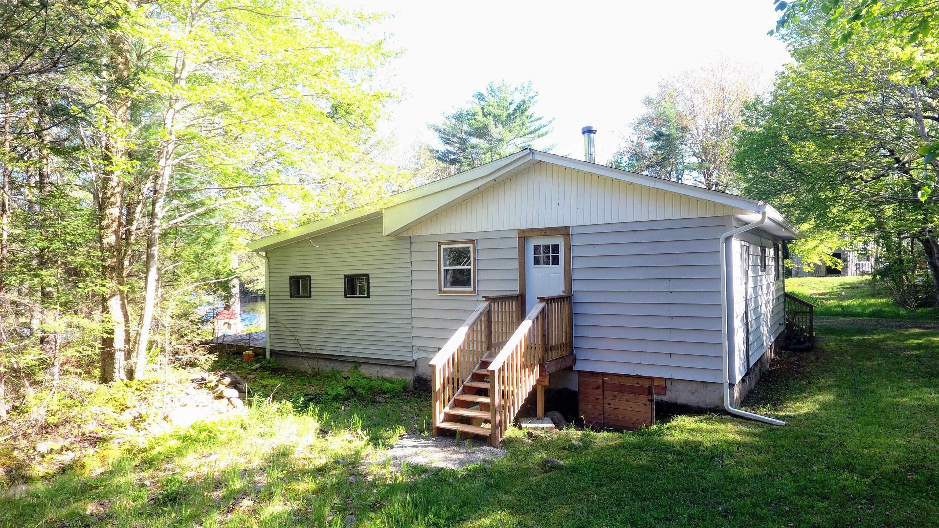 $219,000.00: 56 LONESOME HUNTERS INN Lane, Upper Ohio