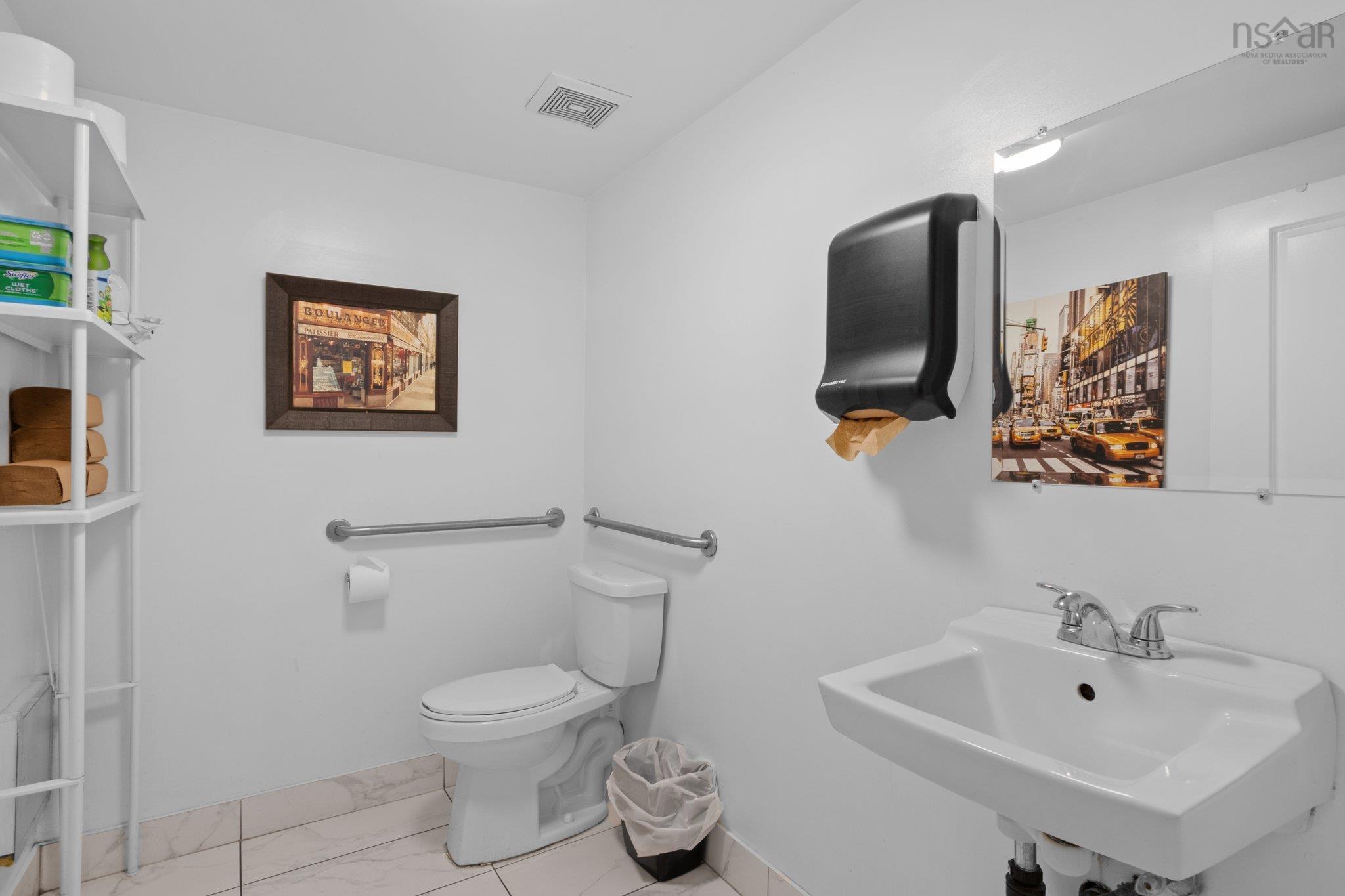 $249,000.00: 805/807 Bedford Highway, Halifax