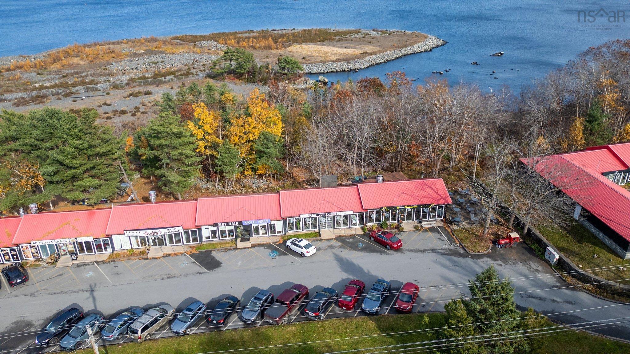 $249,000.00: 805/807 Bedford Highway, Halifax