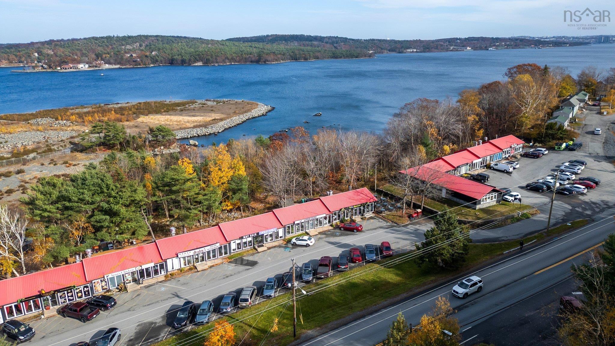 $249,000.00: 805/807 Bedford Highway, Halifax